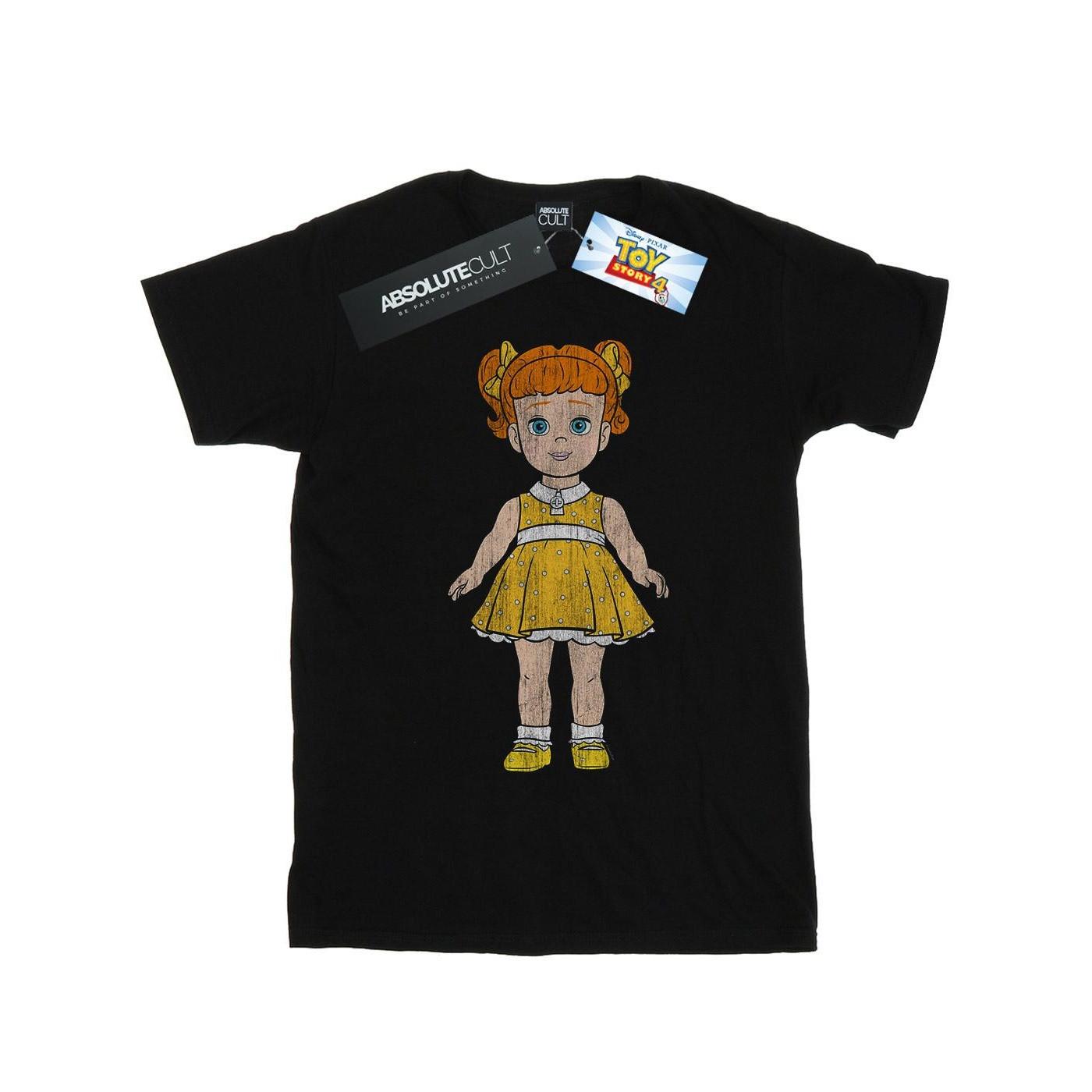 Disney Toy Story 4 Gabby Gabby T-Shirt