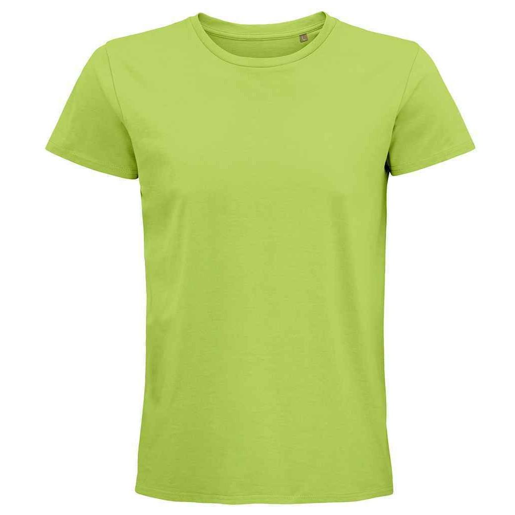 SOLS Pioneer Bio T-Shirt