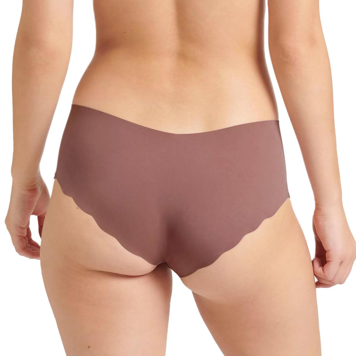 sloggi 4er Pack ZERO Microfibre 2.0 - Short Slip