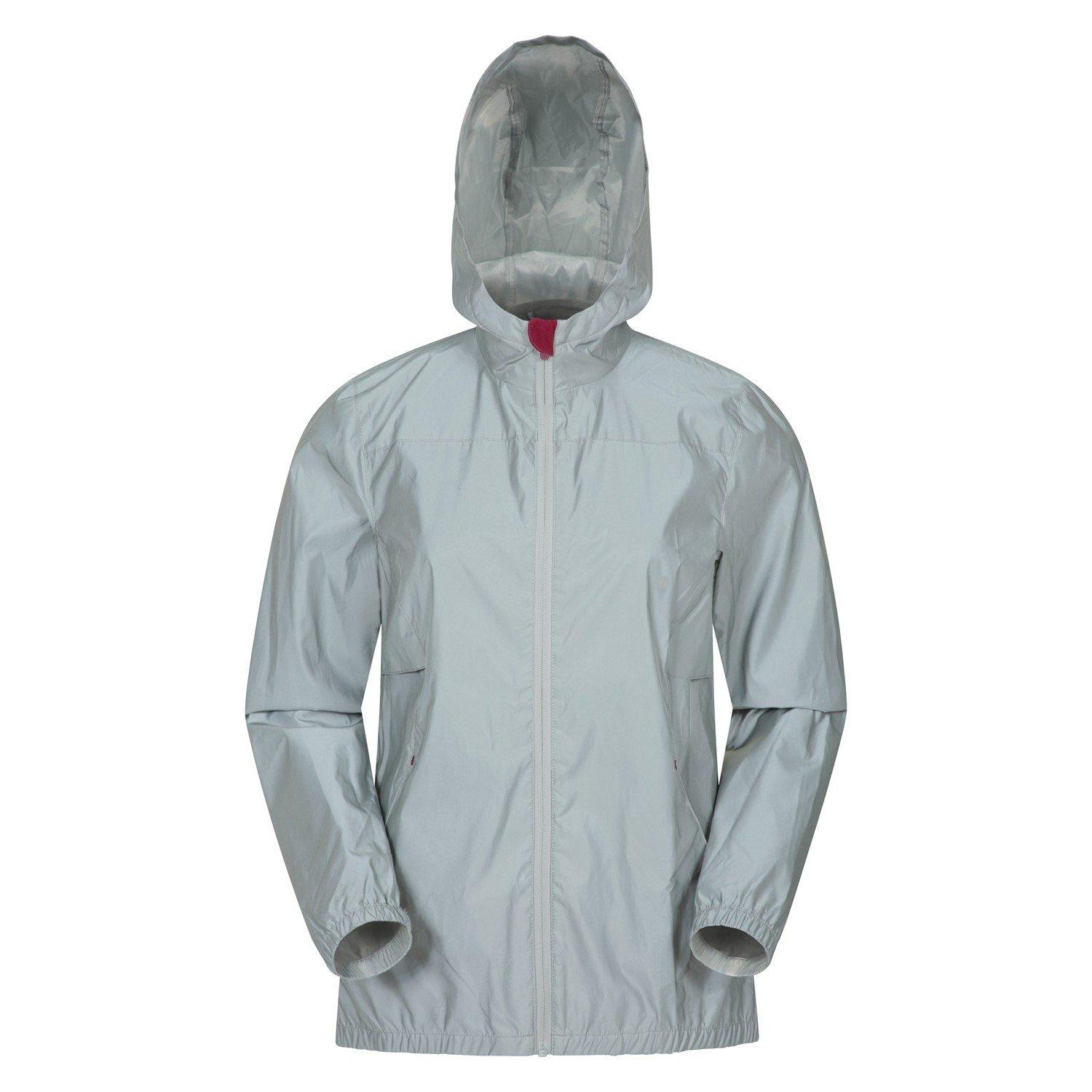 Mountain Warehouse Dashing Reflektierende Jacke