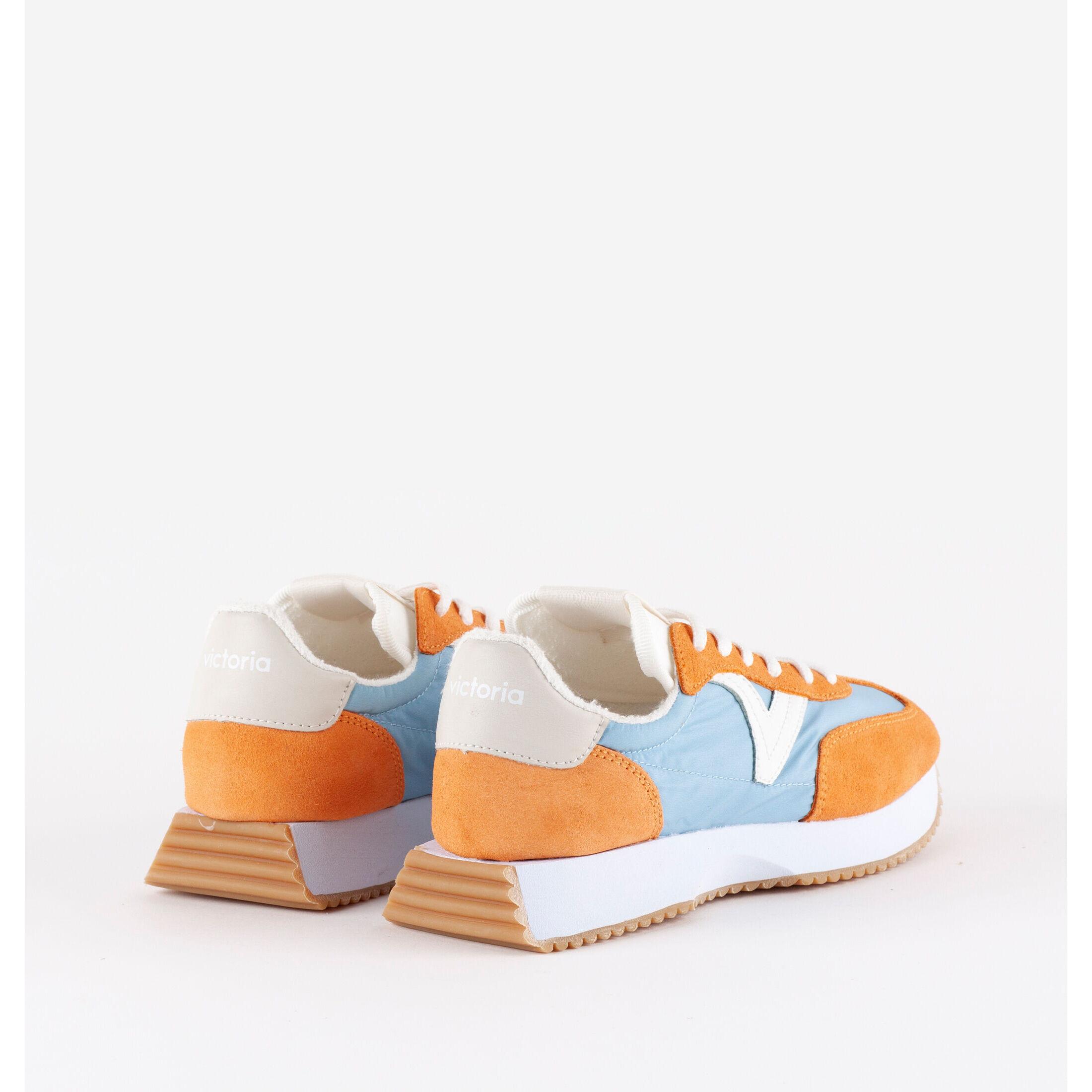 Victoria sneakers nylon cosmos