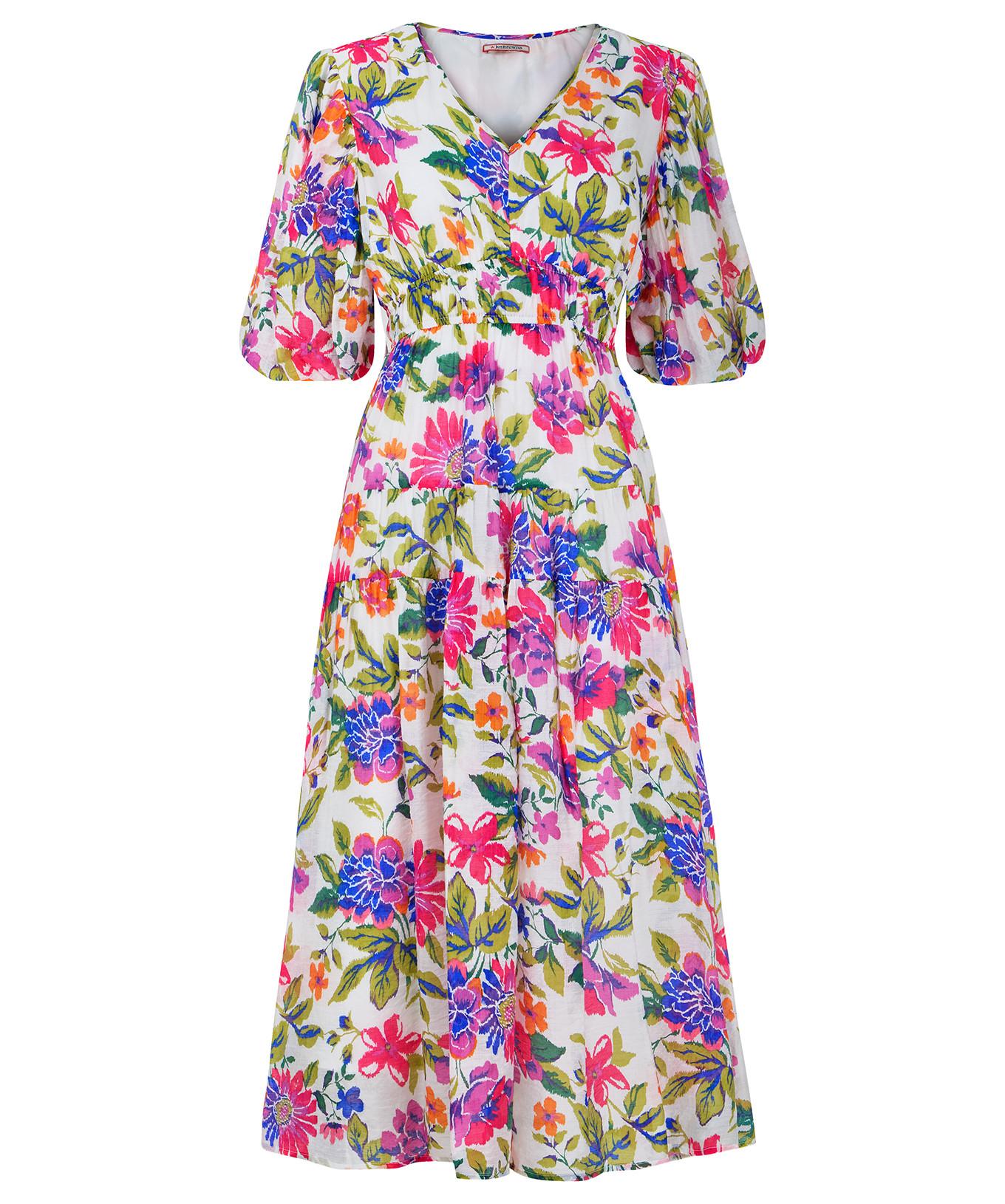 Joe Browns Kleid mit weiten Ärmeln