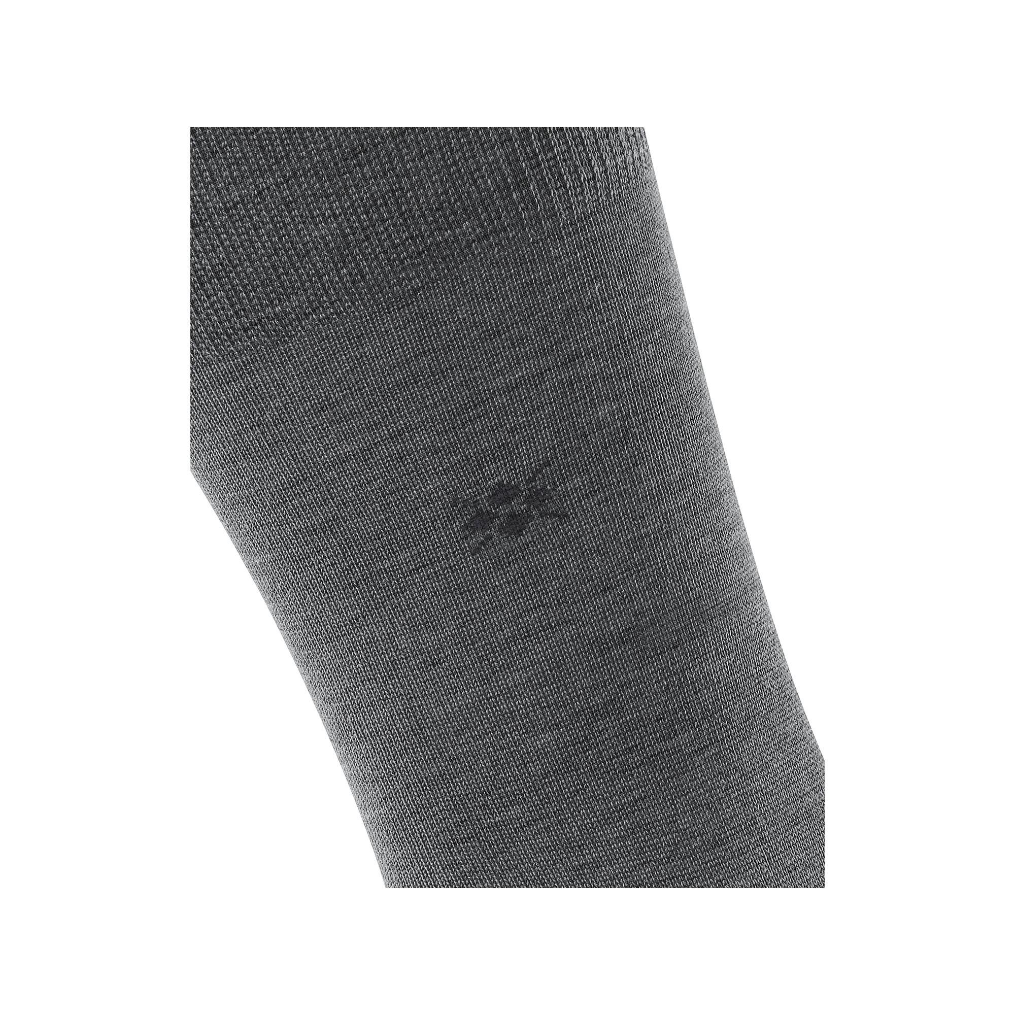 Burlington Leeds SO Wadenlange Socken
