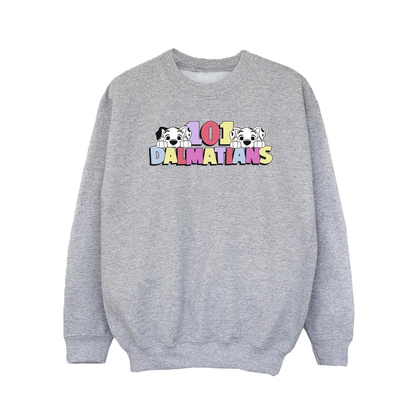 Disney 101 Dalmatians Sweatshirt