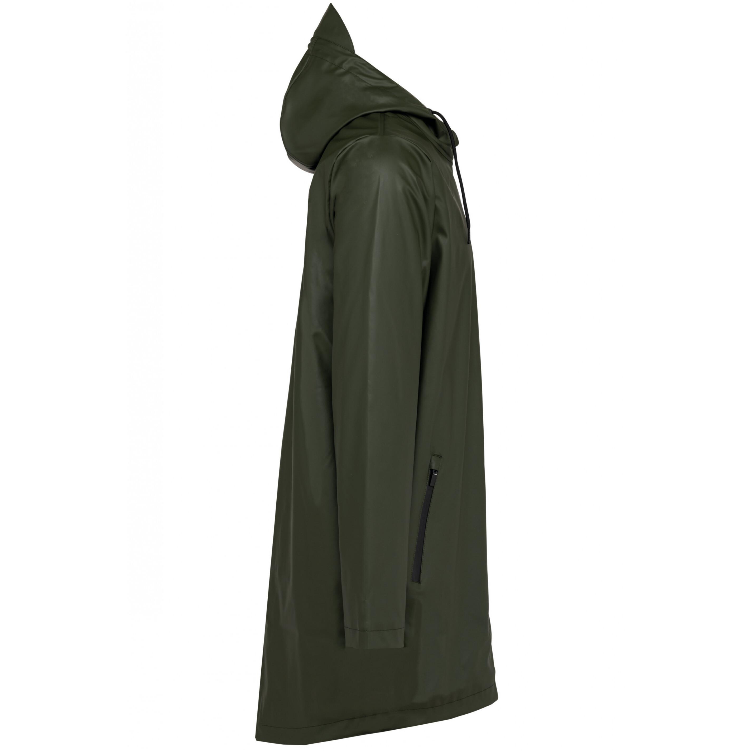Kariban regenjacke