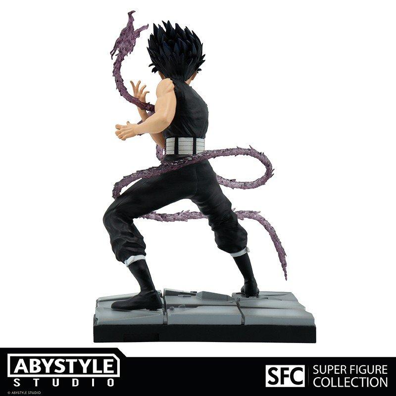 Abystyle ST Yu Yu Hakusho : Hiei 15cm