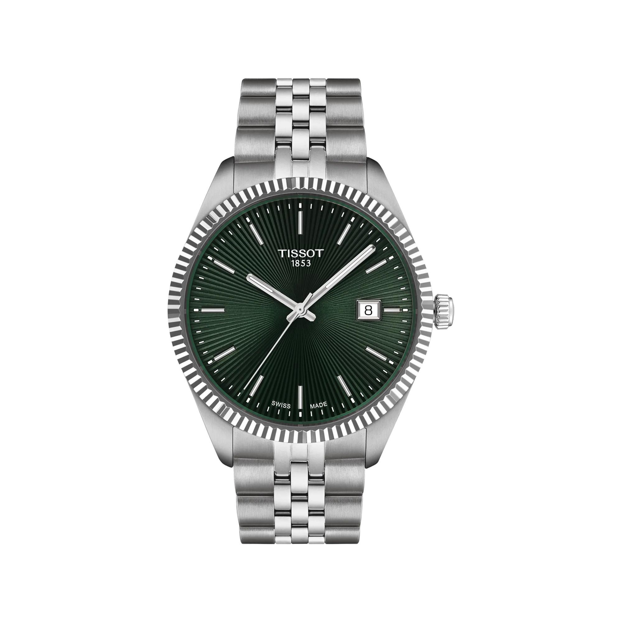 TISSOT BALLADE Analoguhr