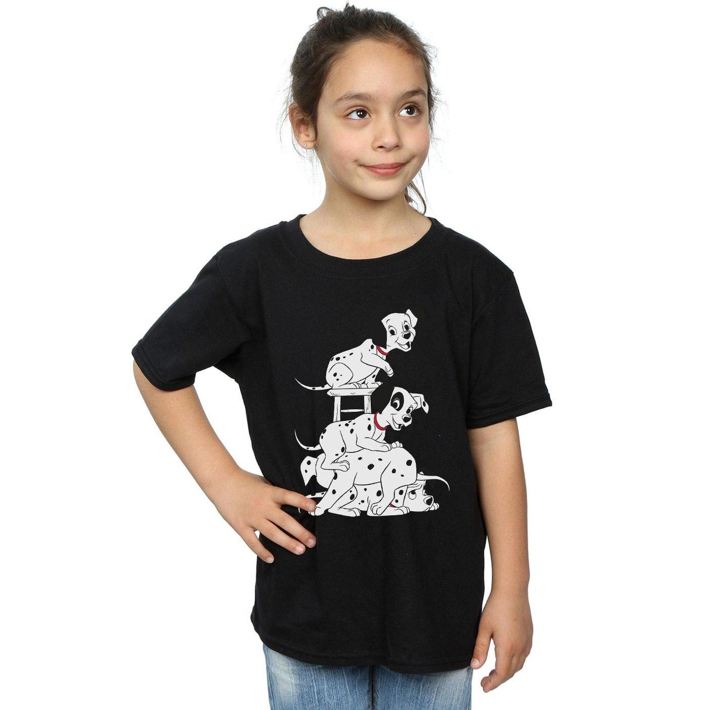 101 Dalmatians TShirt
