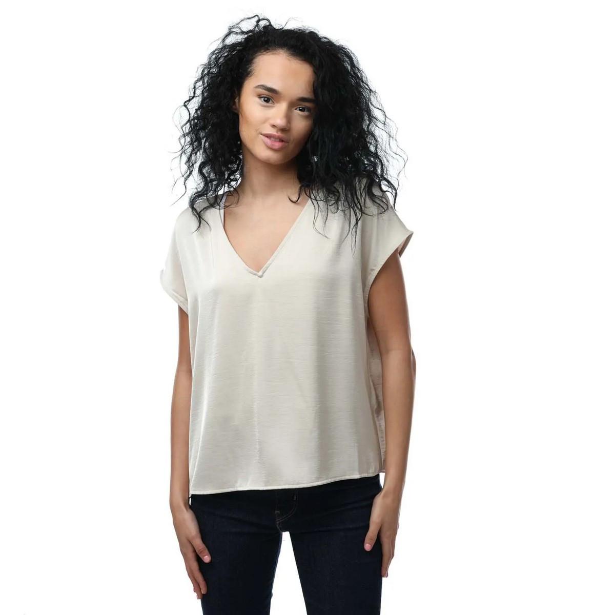 VERO MODA Marys Dana Oberteil