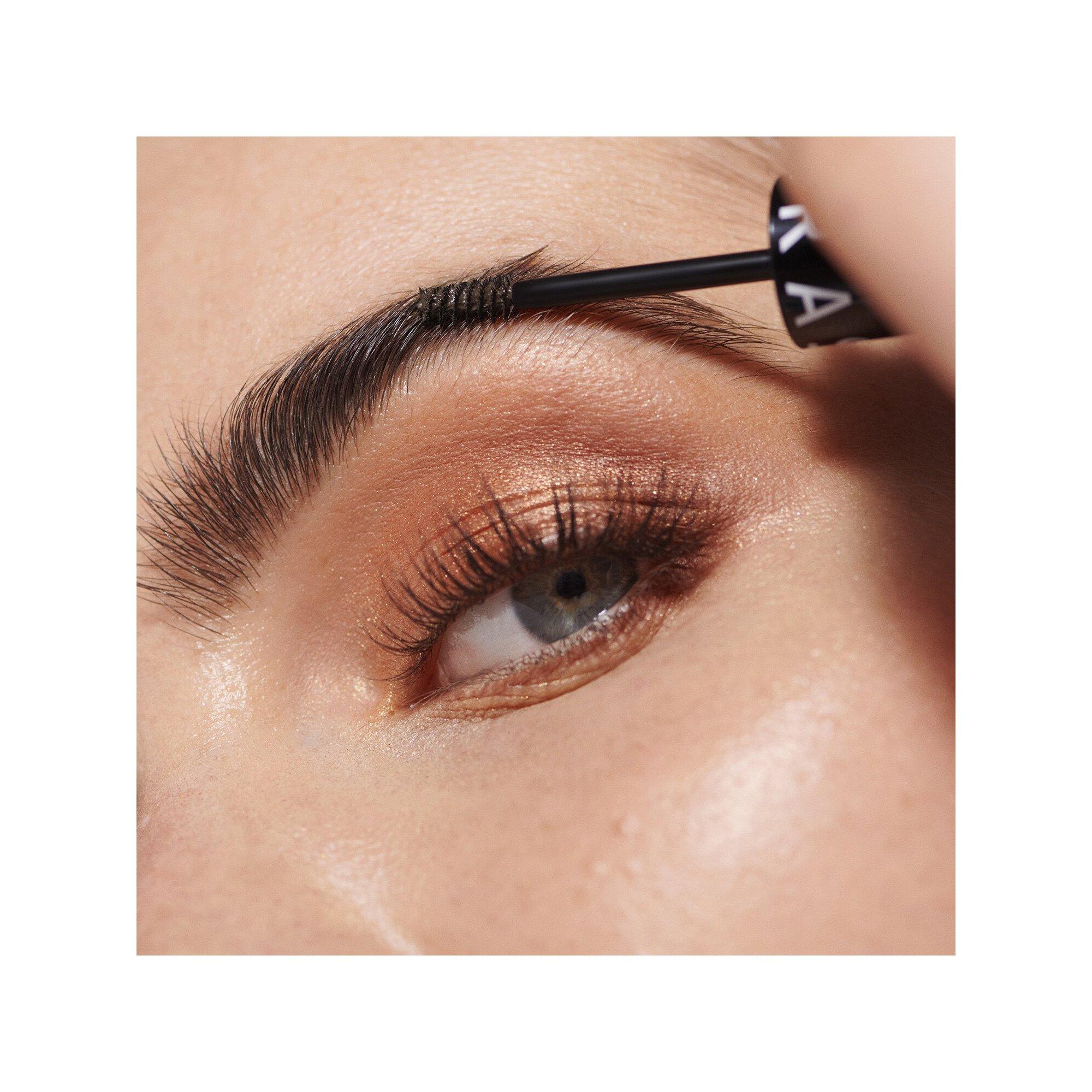 SEPHORA Tint & Volume Brow Gel - Getöntes Volumen-Augenbrauen-Gel
