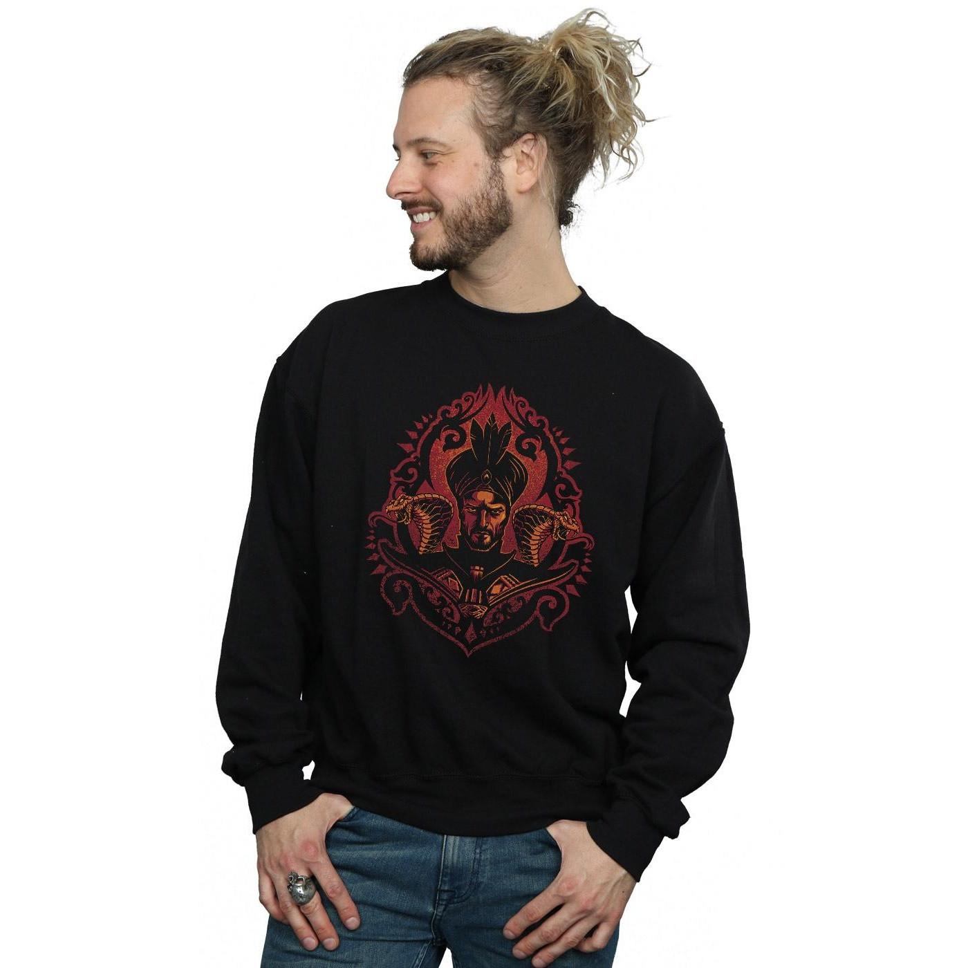 Disney Sweatshirt