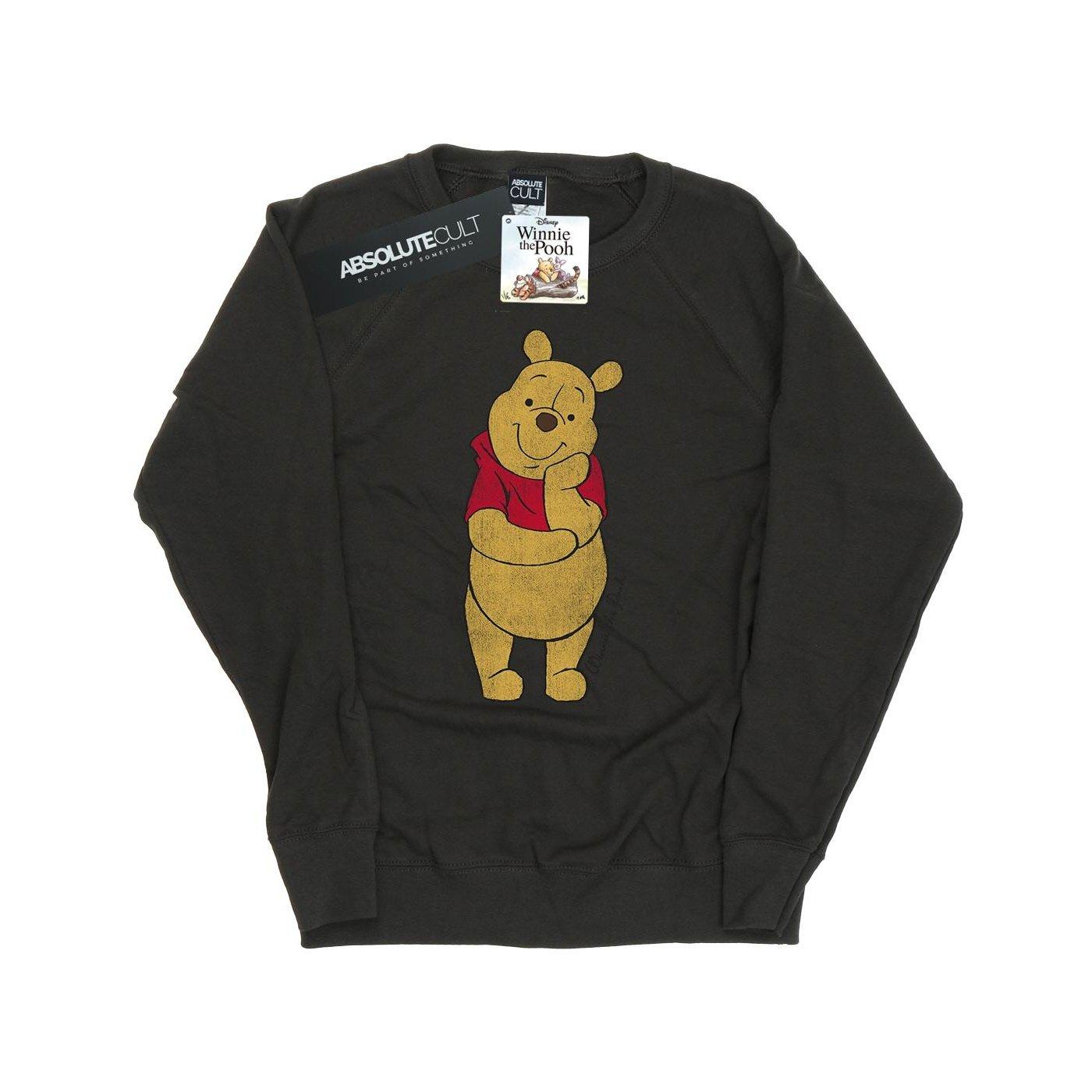 Winnie the Pooh Classic Sweatshirt