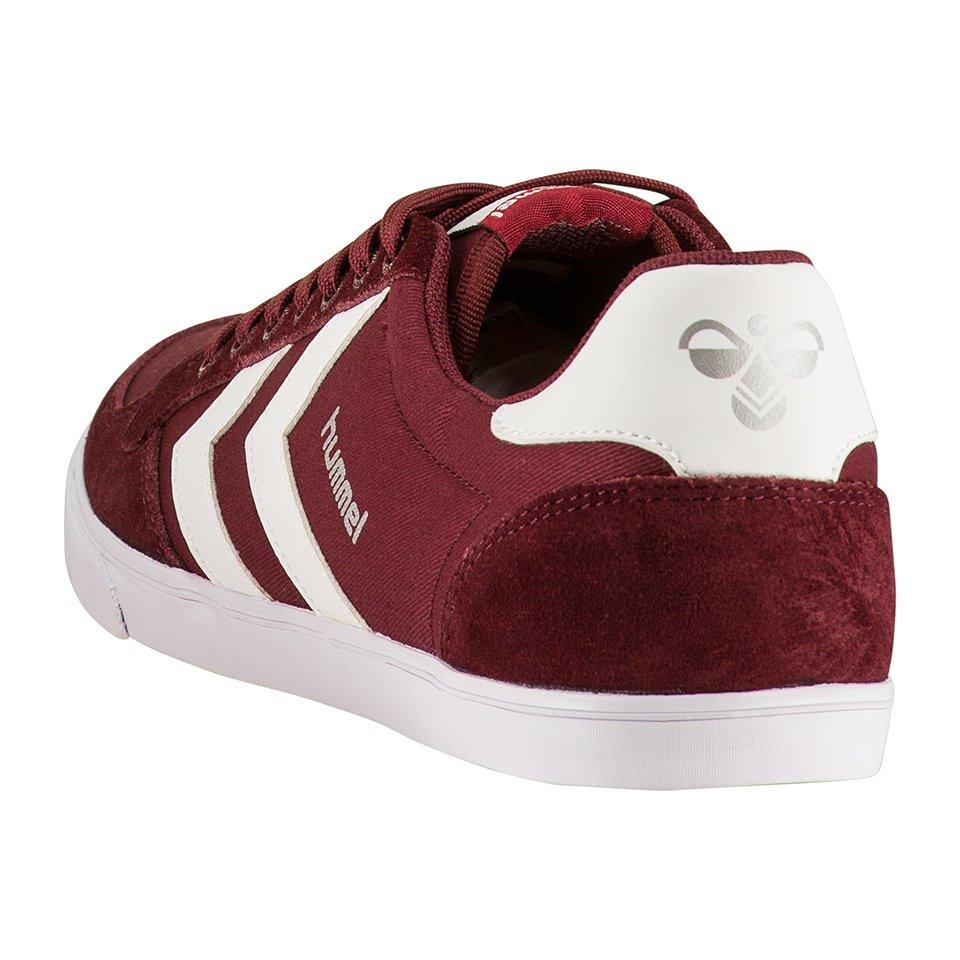 Hummel sneakers slimmer stadil