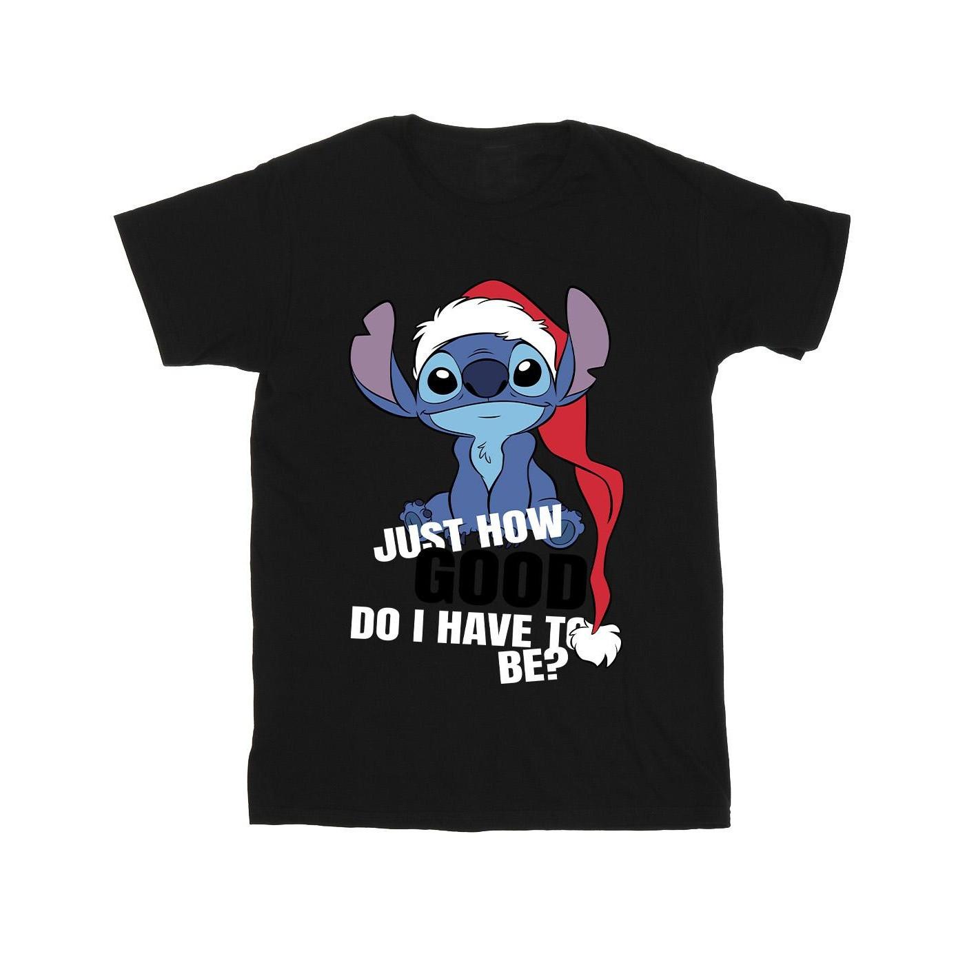 Disney Just How Good TShirt