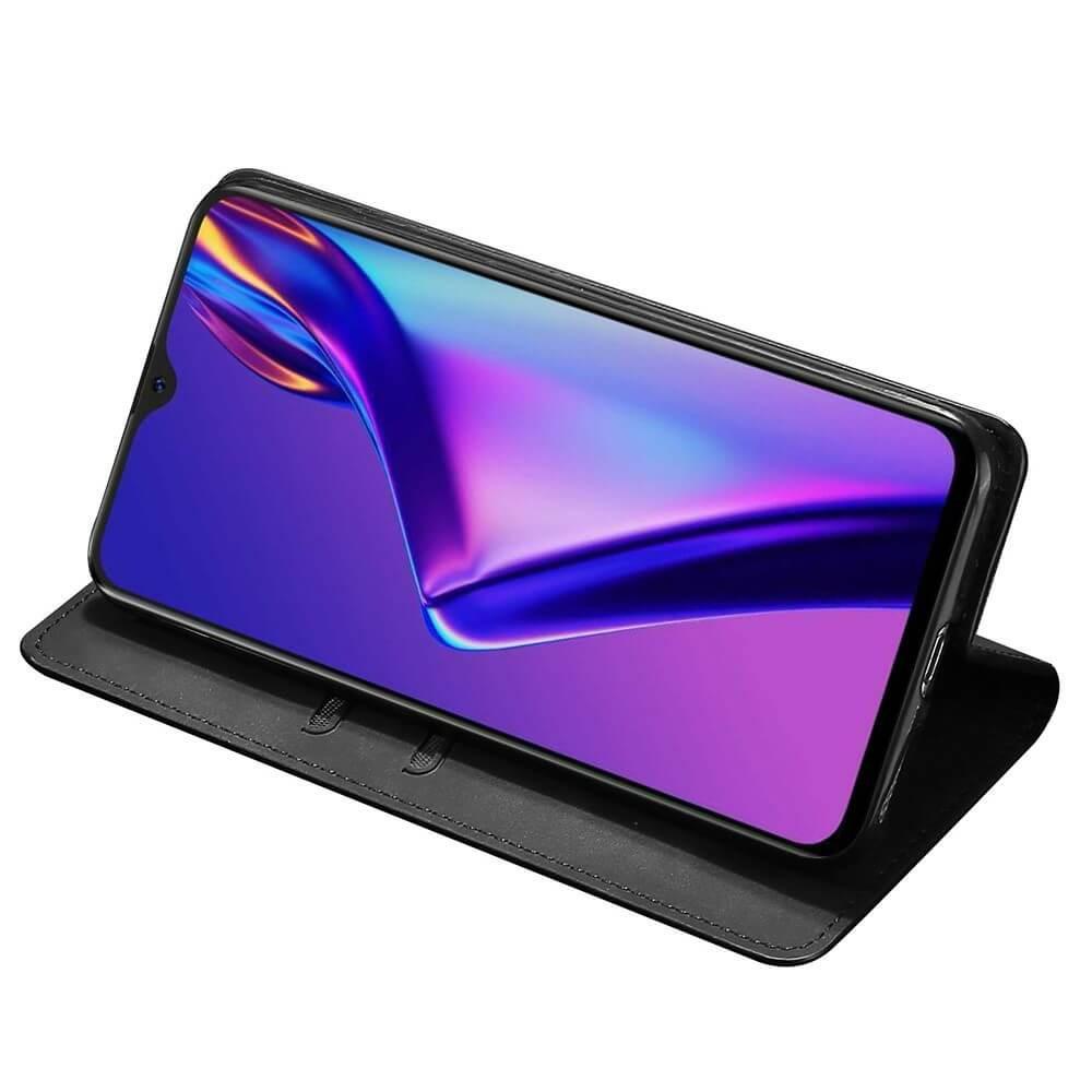 Cover-Discount OPPO Reno8 Pro - Stand Flip Case Hülle