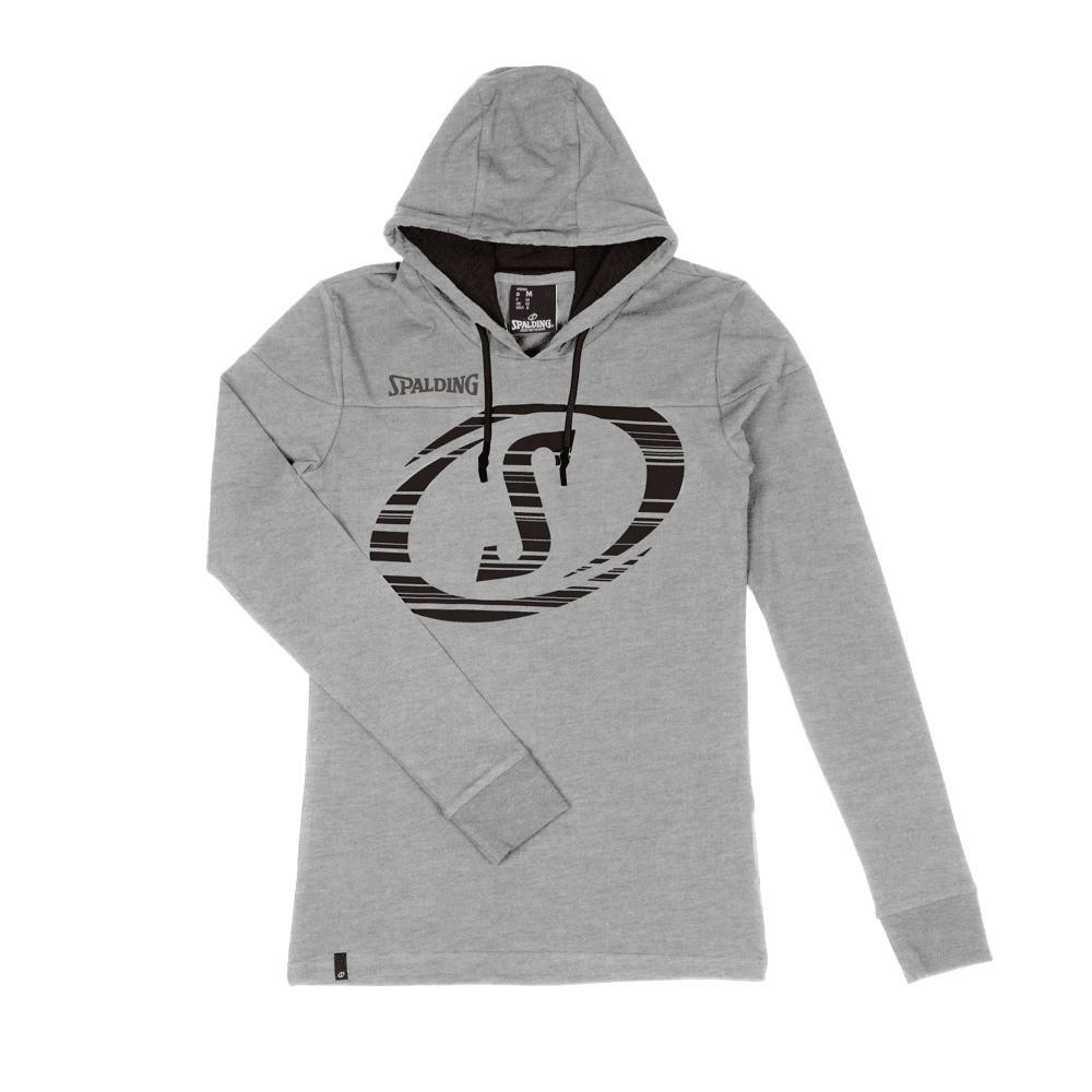 SPALDING kapuzenpullover fast