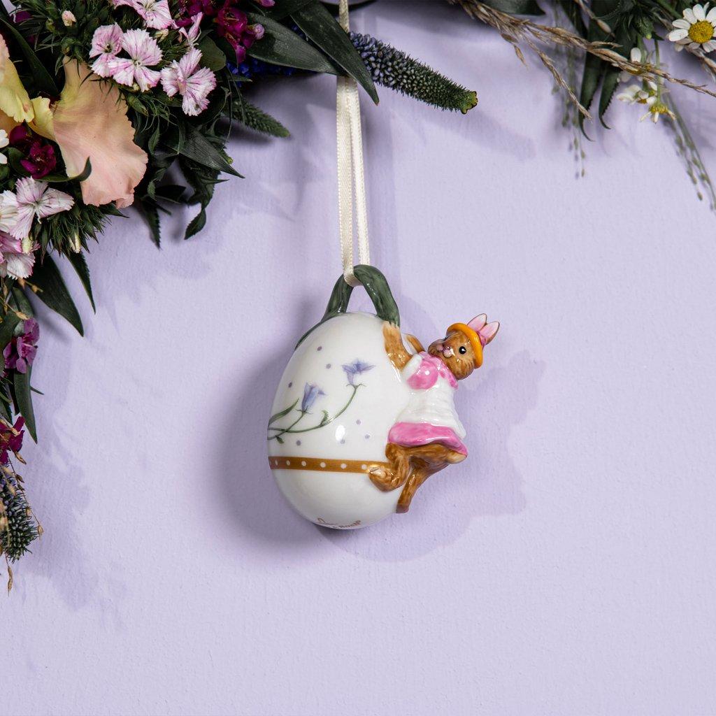 Villeroy&Boch Jahresei 2023 Annual Easter Edition