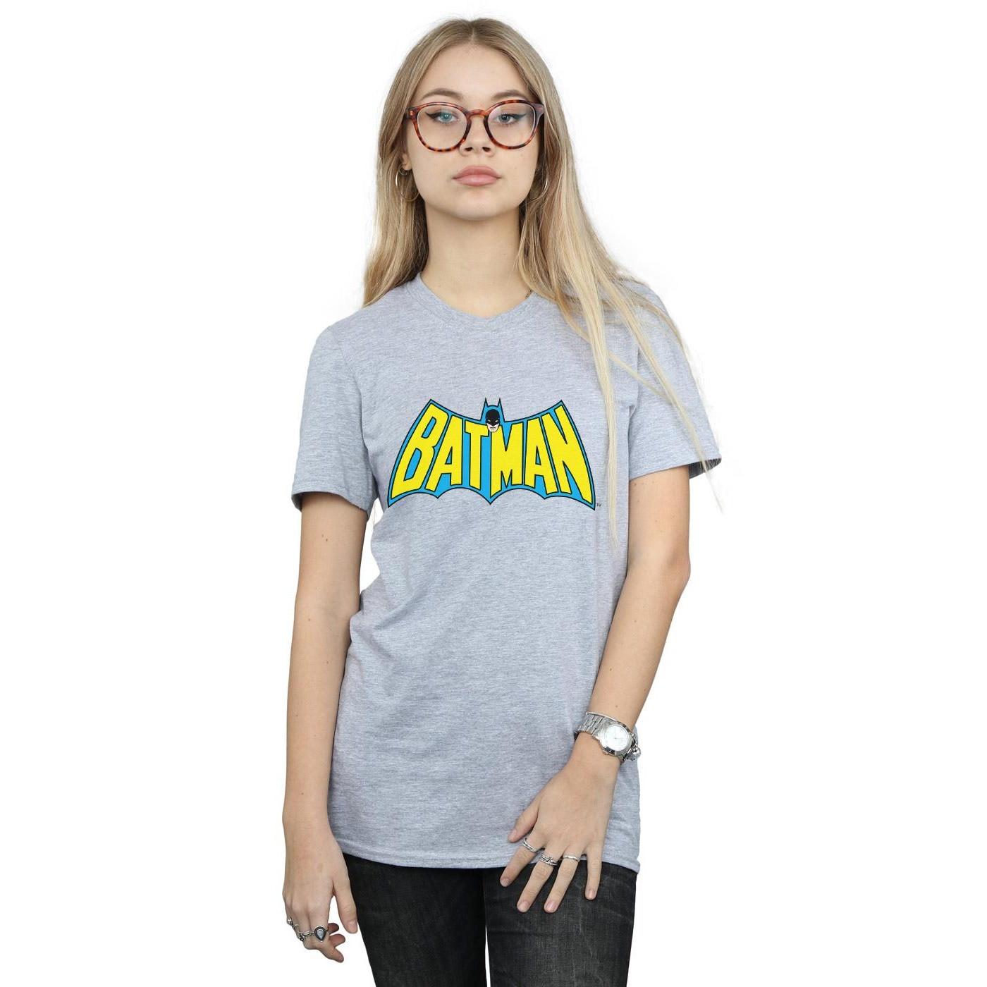 BATMAN Logo T-Shirt