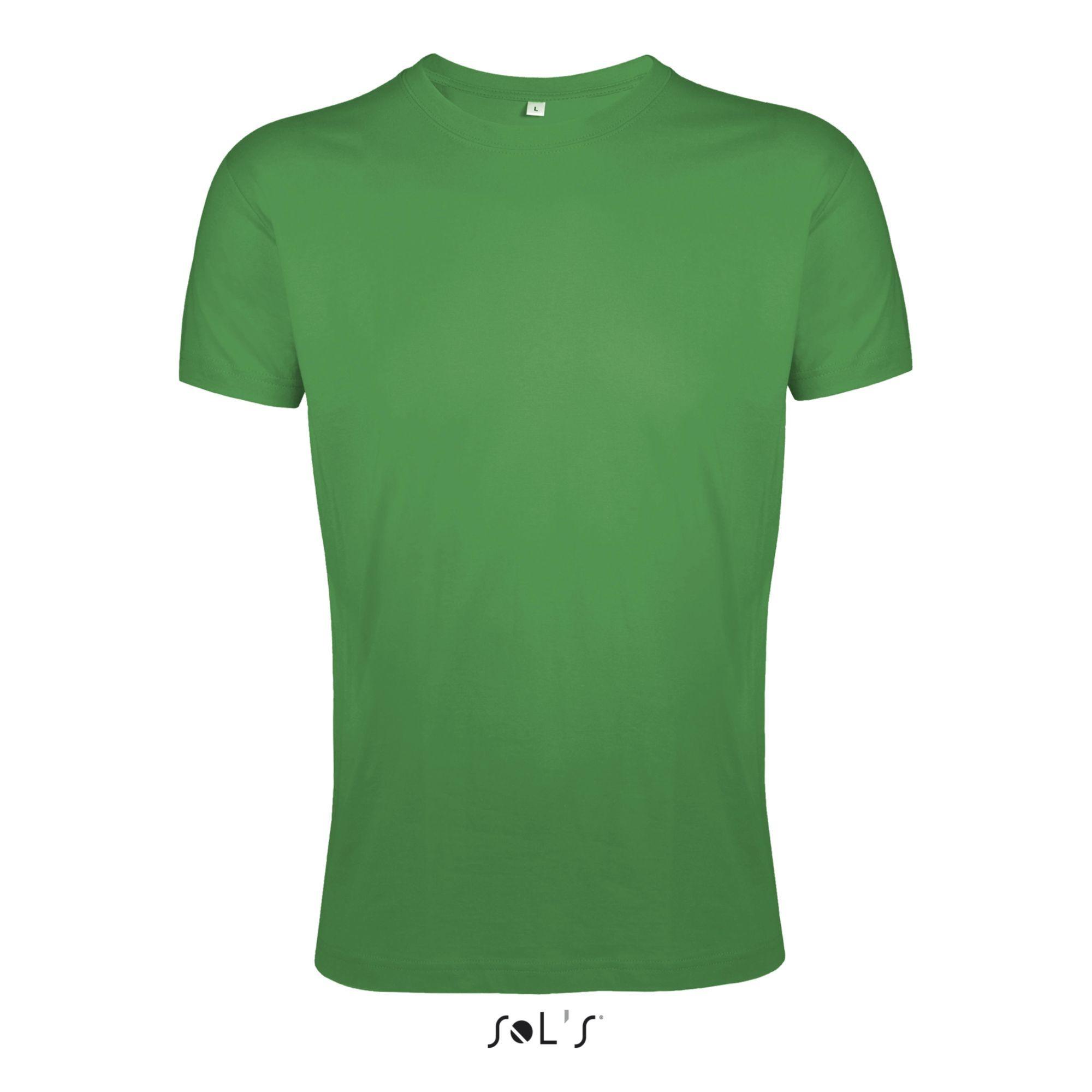 SOLS Regent Fit T-Shirt