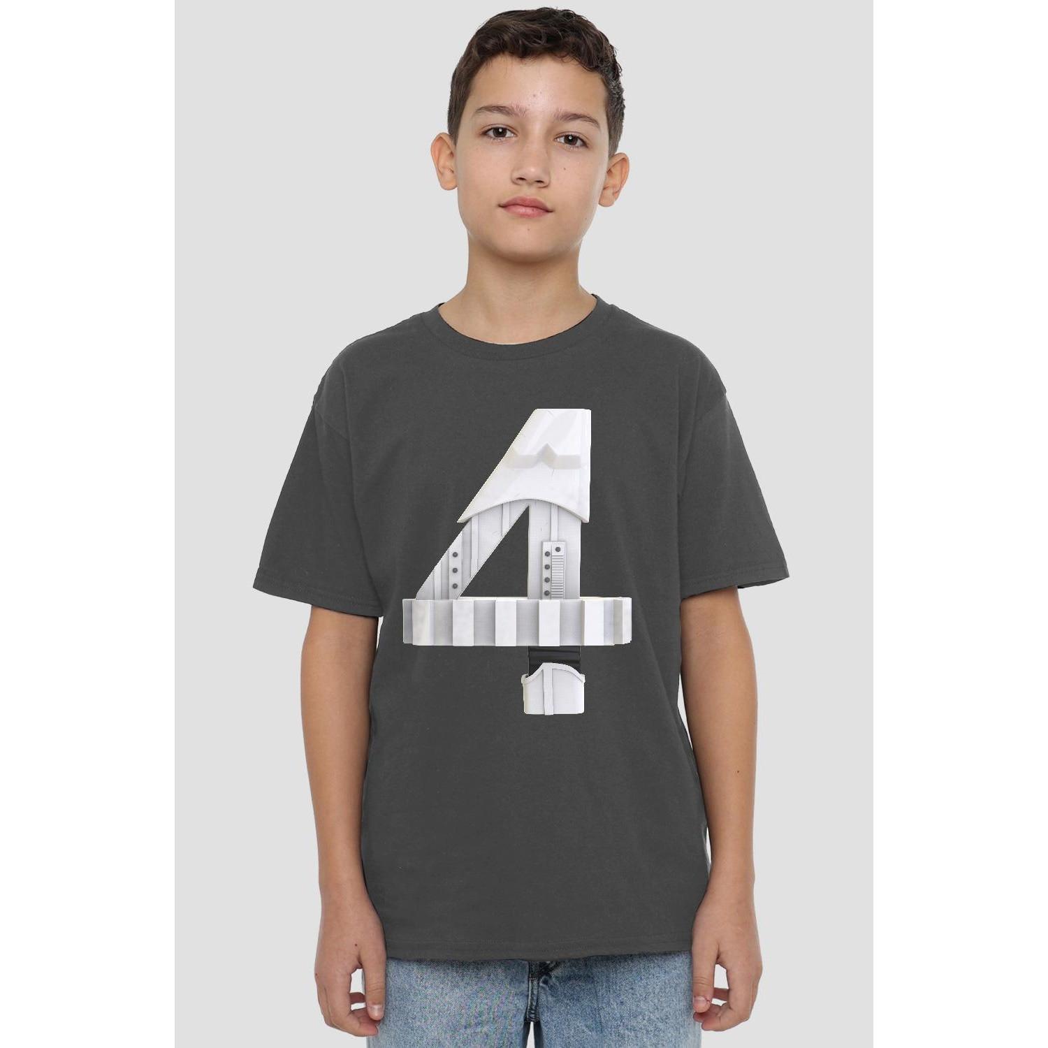 STAR WARS 4 TShirt