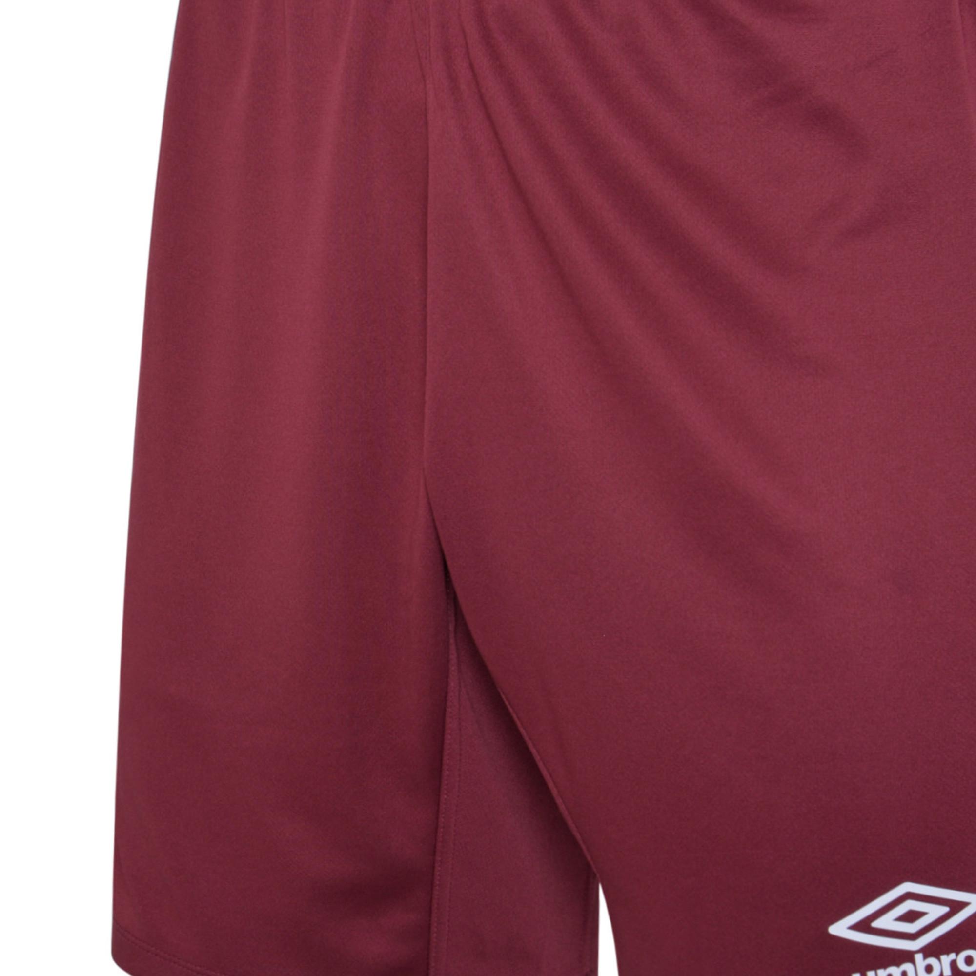 Umbro Vier Shorts