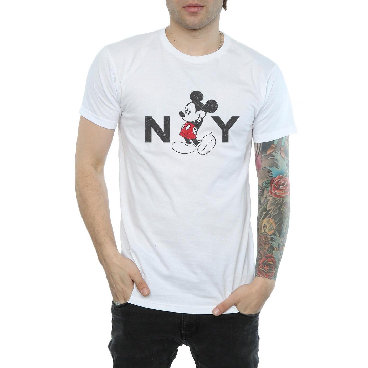 Disney NY T-Shirt