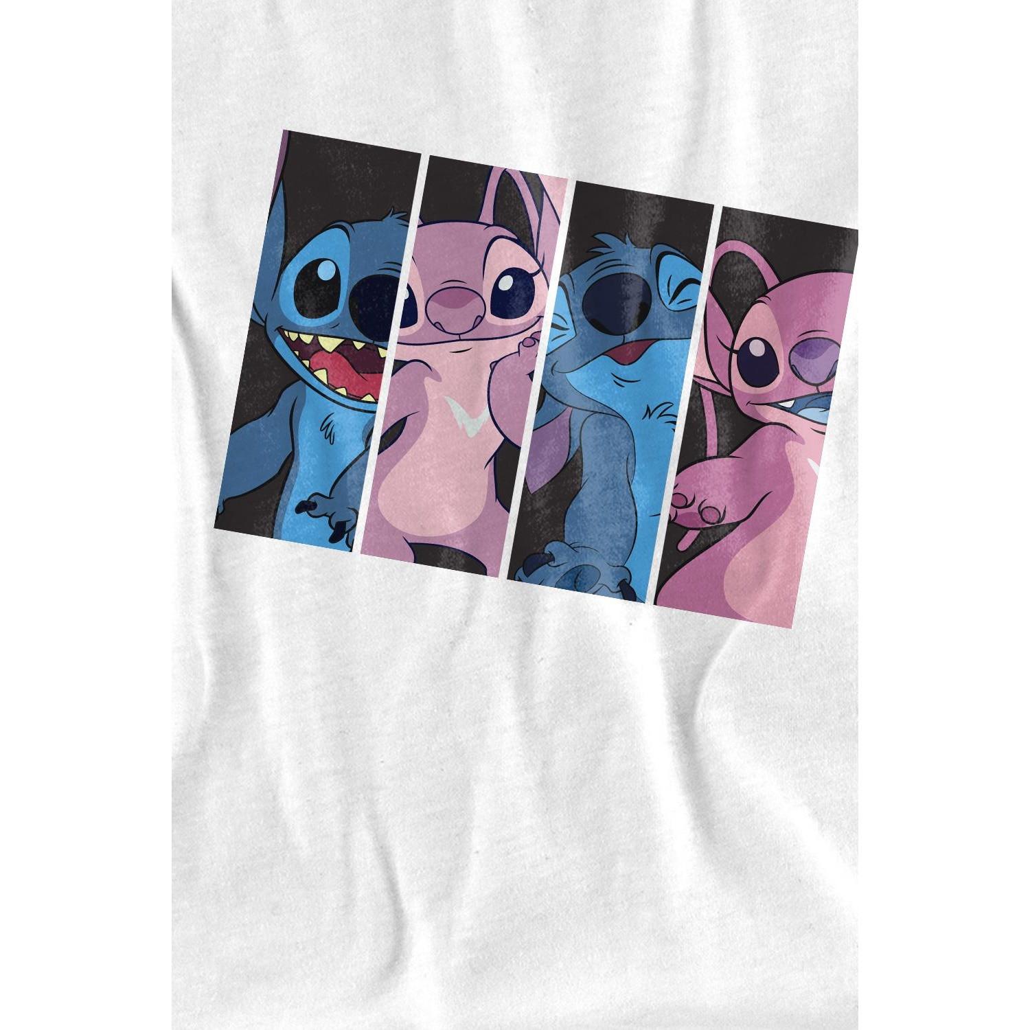 Lilo & Stitch TShirt