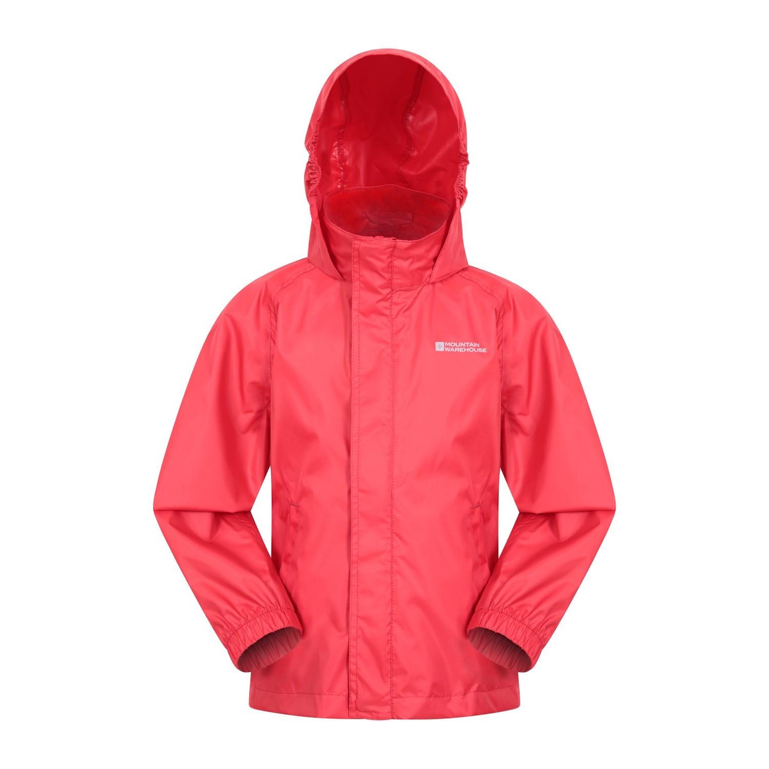 Mountain Warehouse Pakka II Jacke, wasserfest