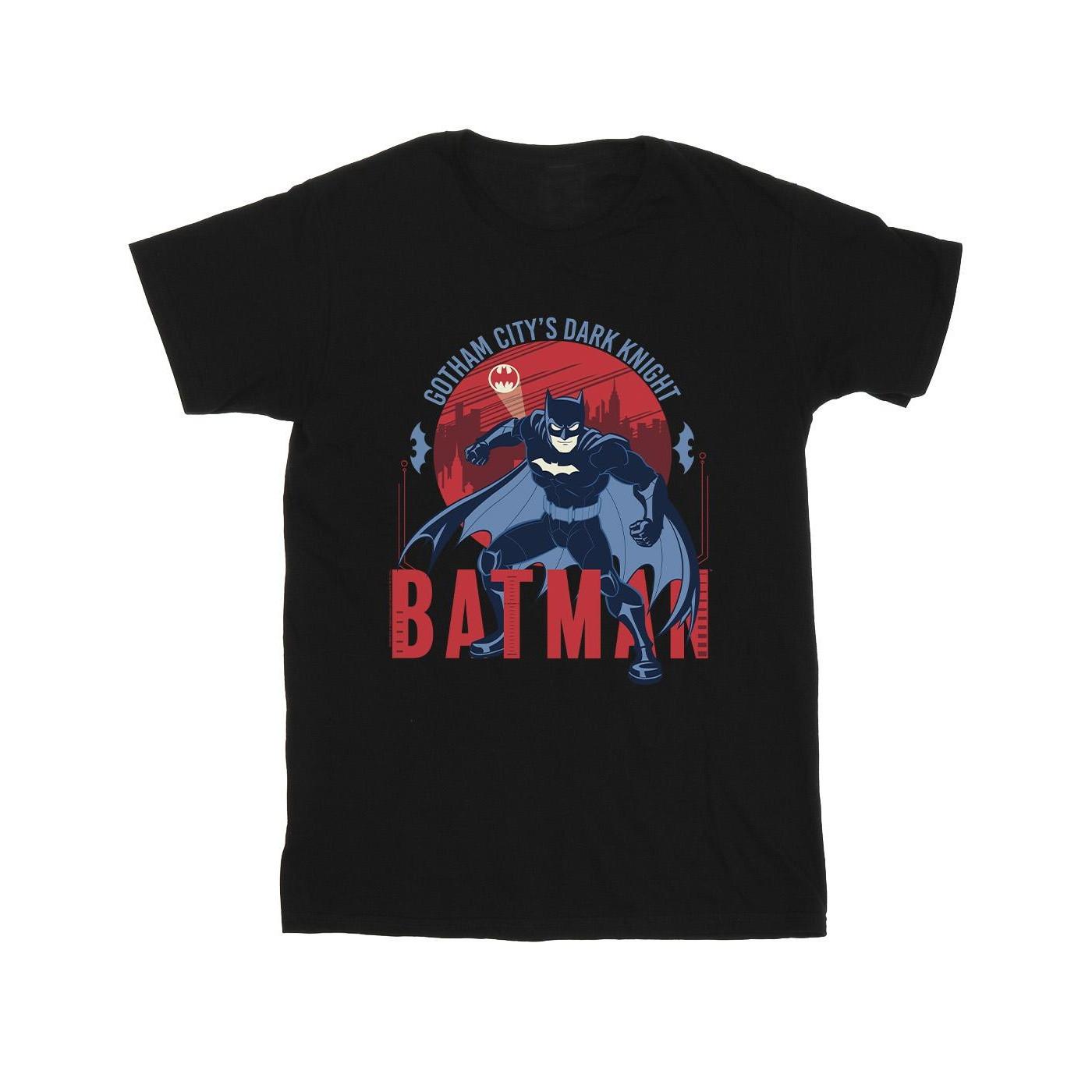 DC COMICS Gotham City TShirt