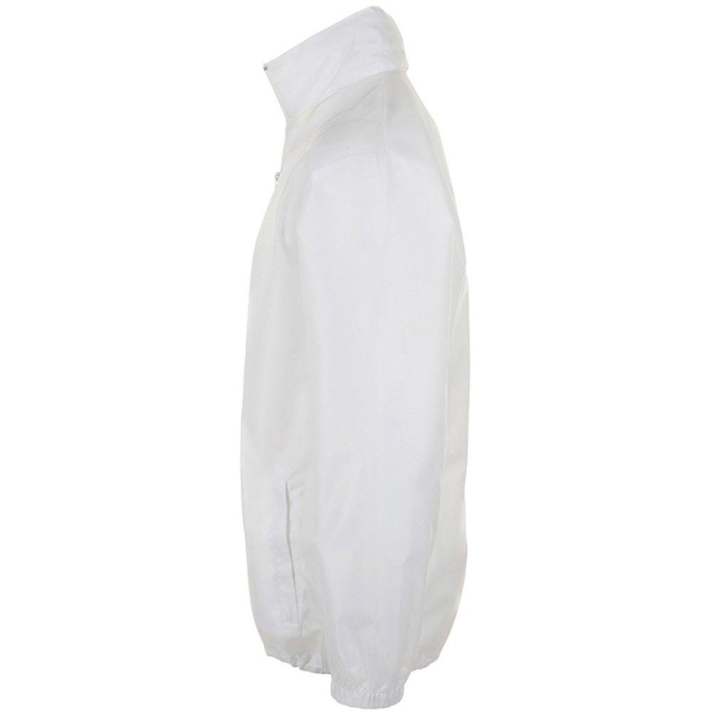 SOLS Shift Windbreaker Jacke