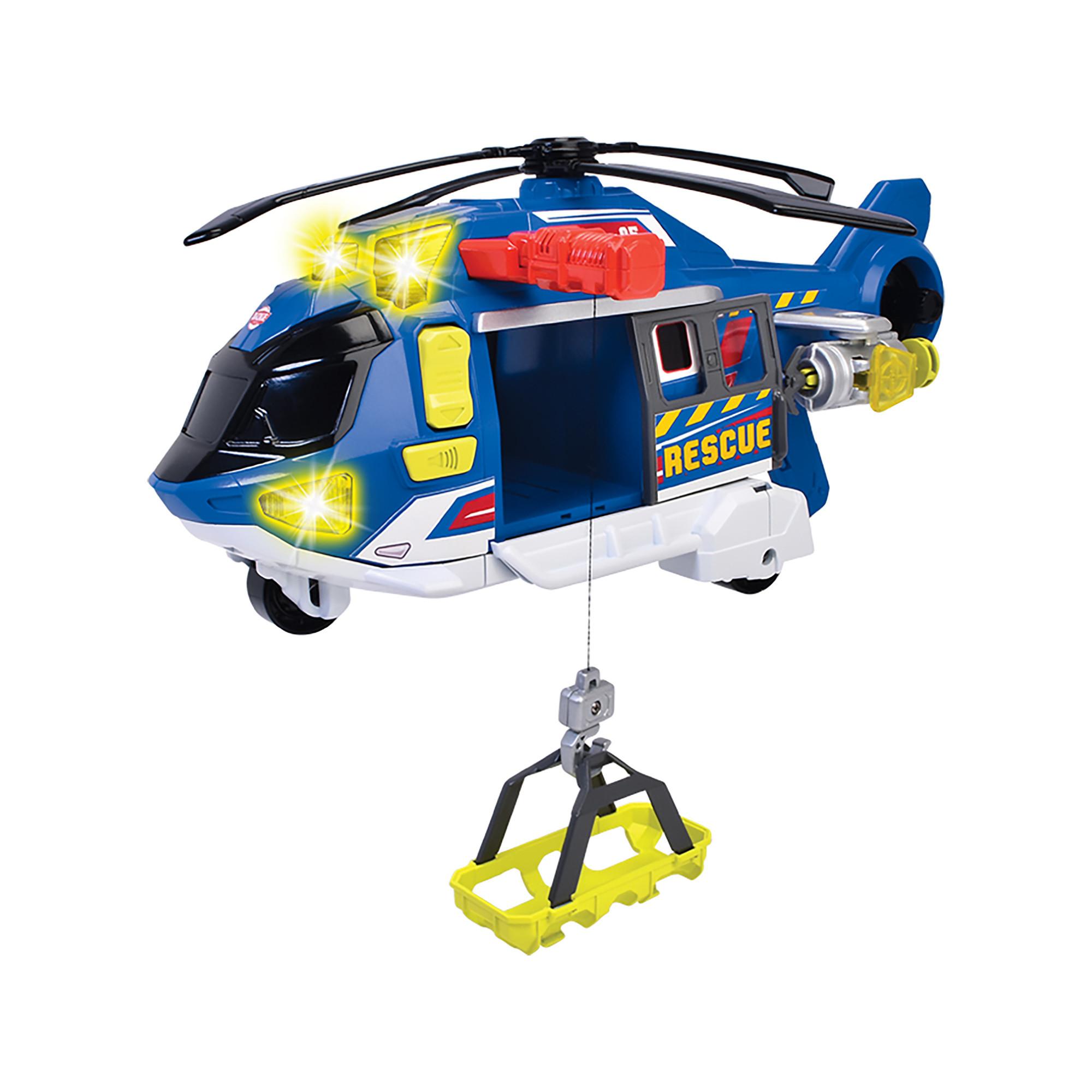 Dickie Helikopter