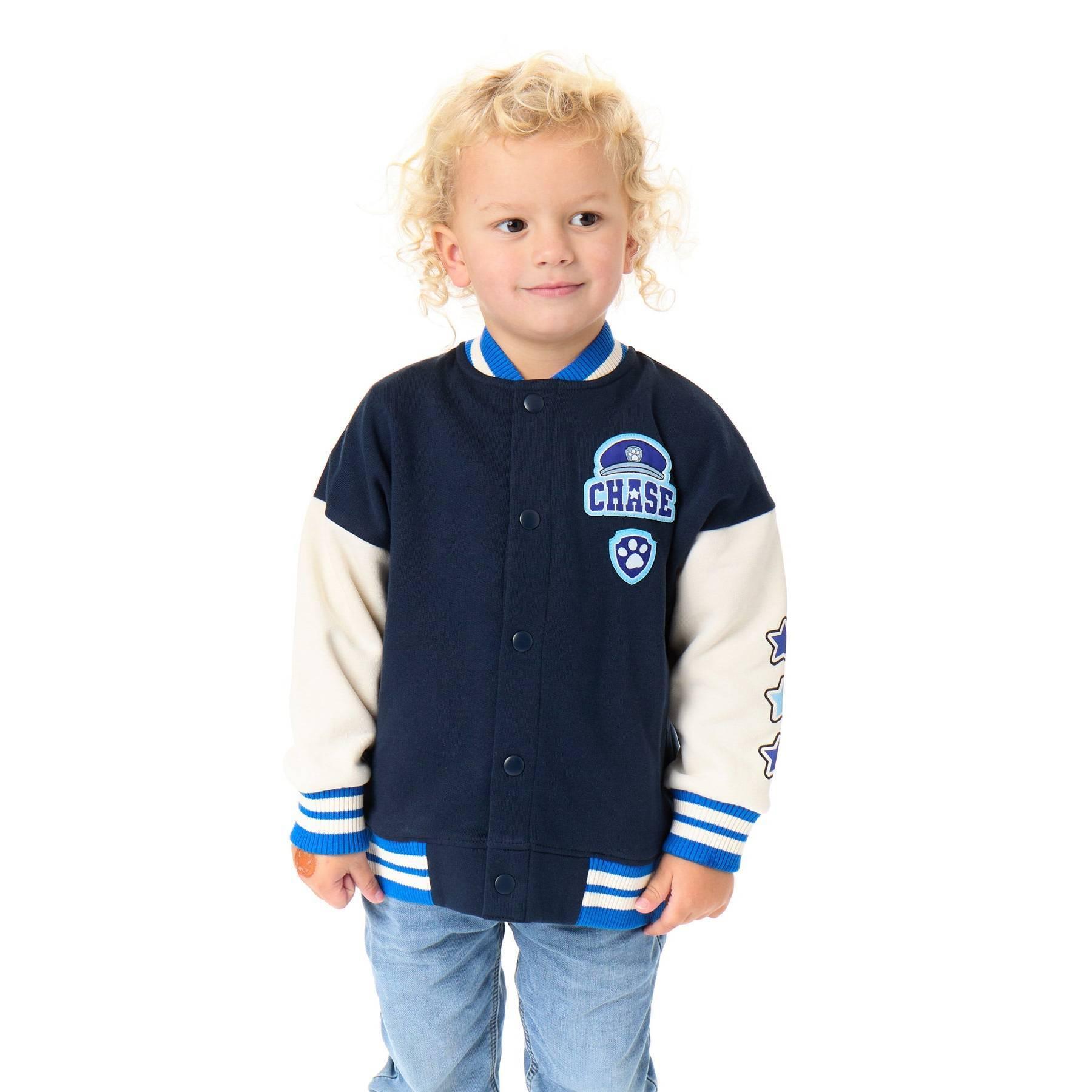 PAW PATROL Bomberjacke