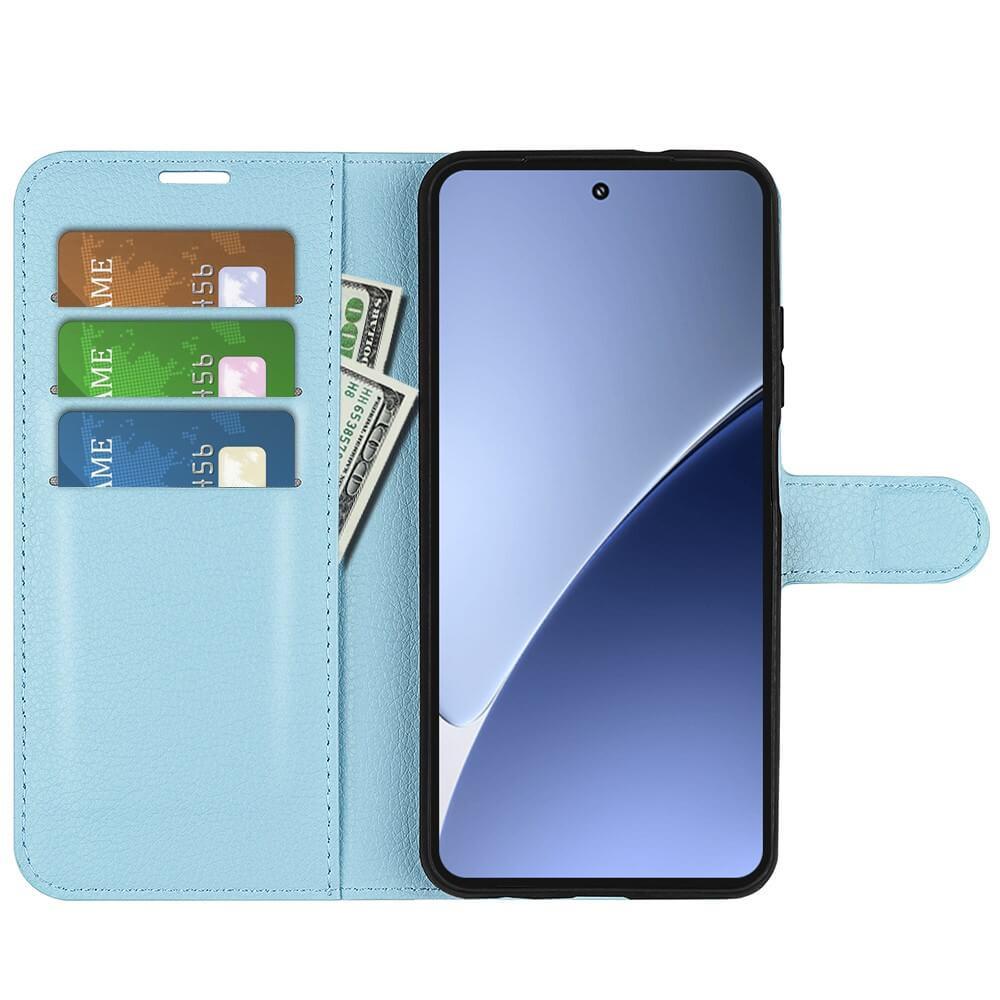 Cover-Discount Xiaomi 15 Pro - Leder Etui Hülle