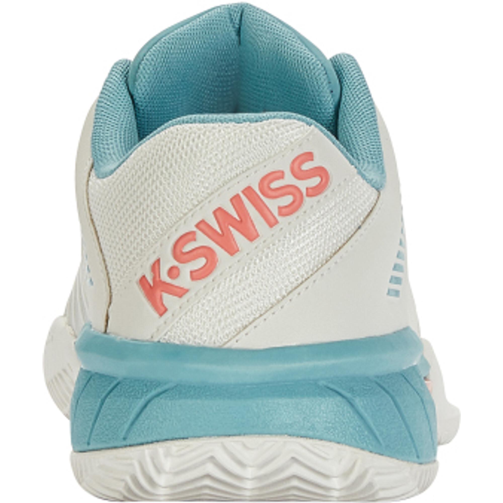 K-Swiss damen-tennisschuhe express light 3 hb