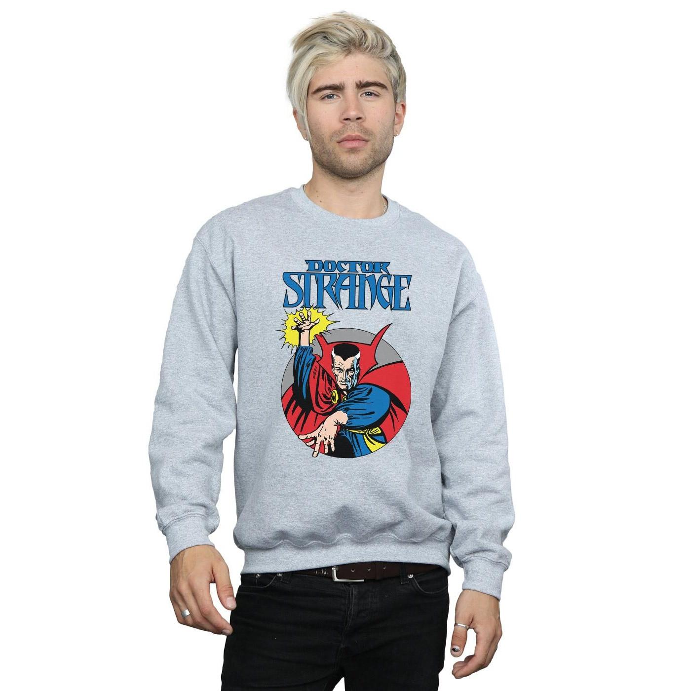 MARVEL Sweatshirt