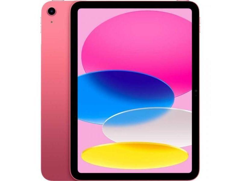 Apple Apple iPad 10.9 10th gen. Wifi 64GB Pink