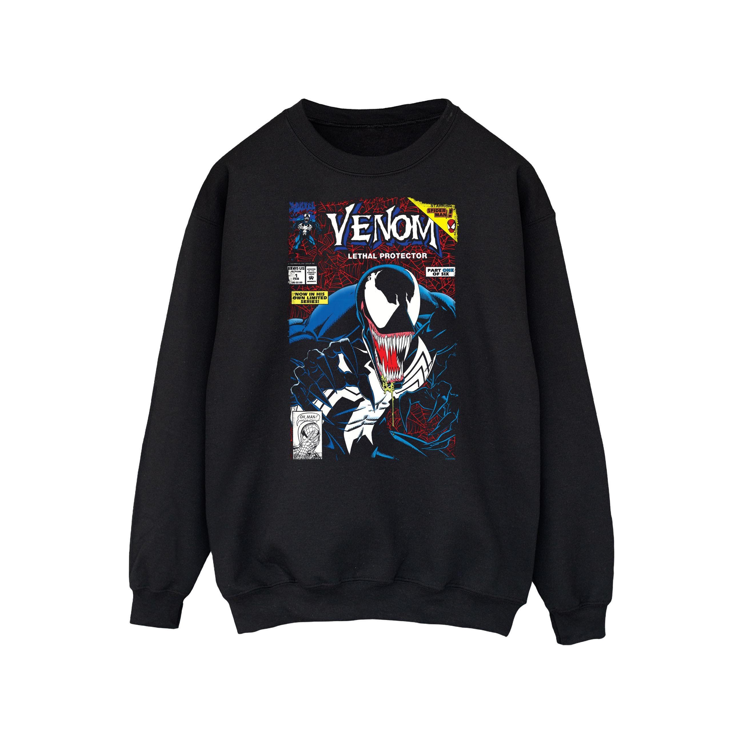 MARVEL Lethal Protector Sweatshirt