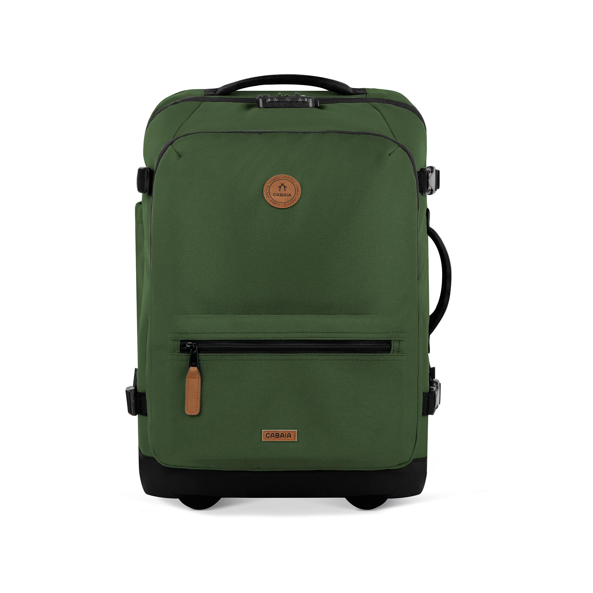 CABAIA 52.0cm, Weichschalenkoffer COROMANDEL