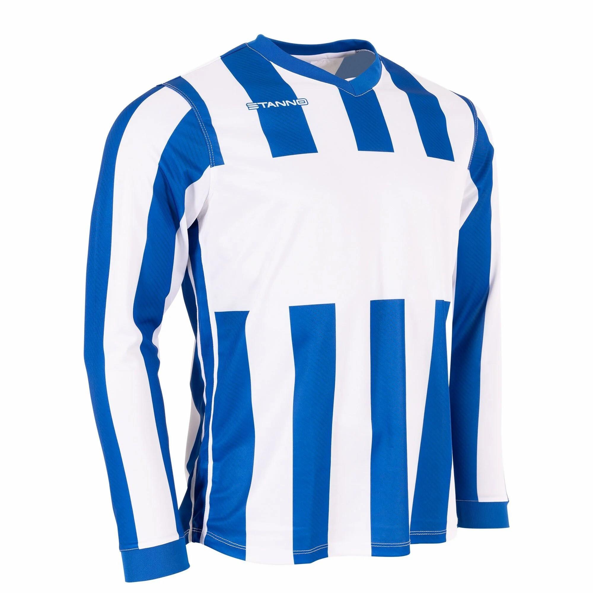 Stannol langarmtrikot aspire