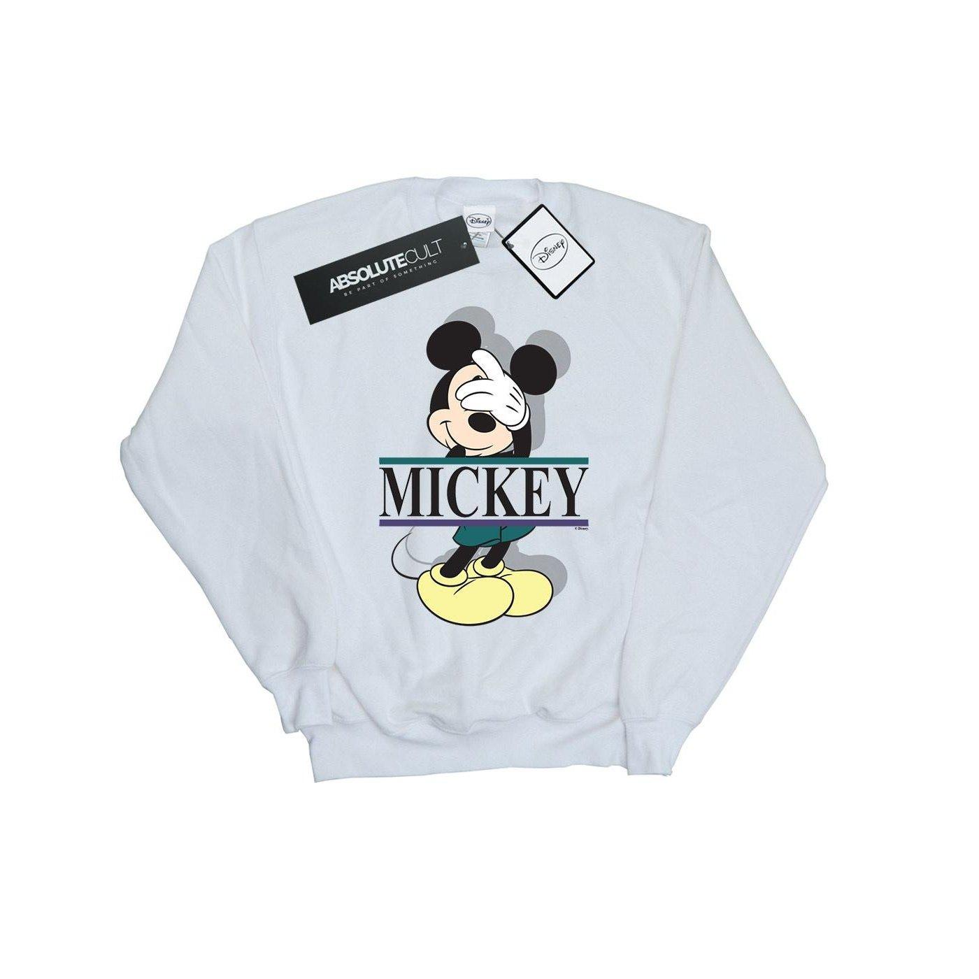 Disney Sweatshirt