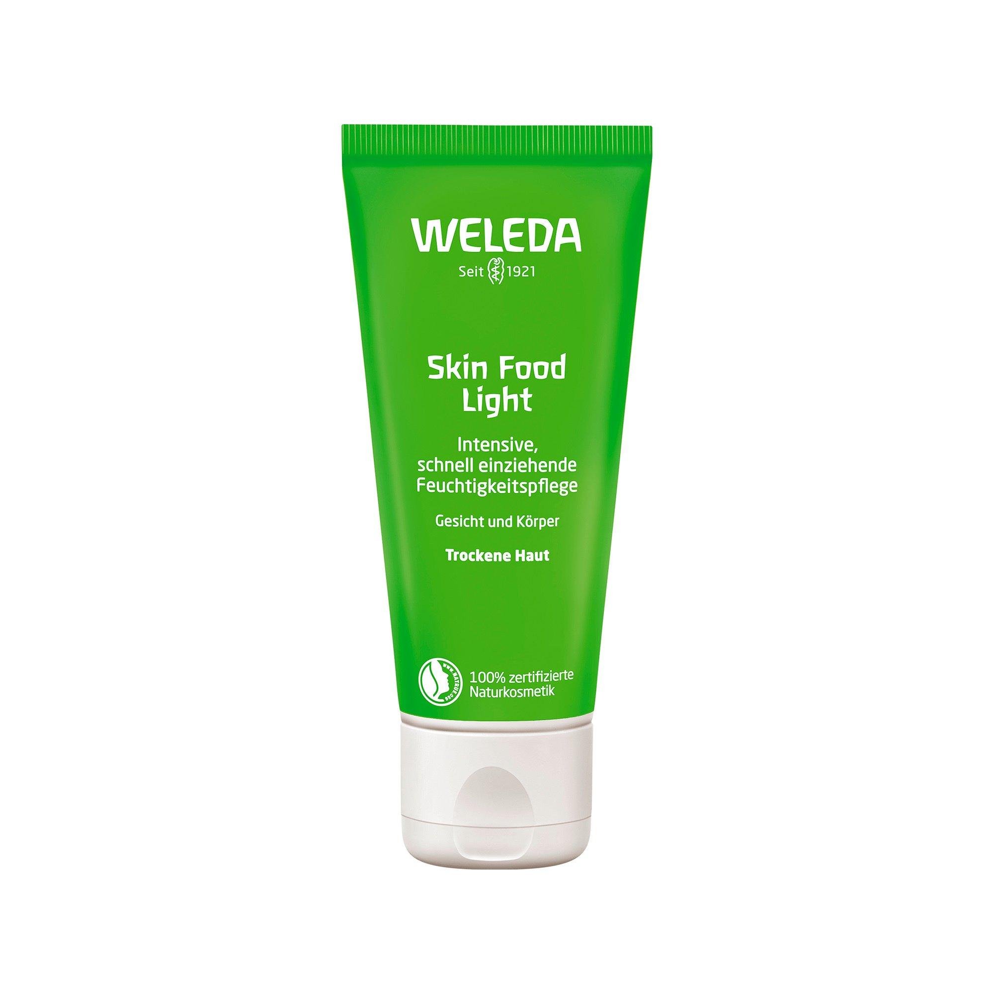 WELEDA Skin Food Light