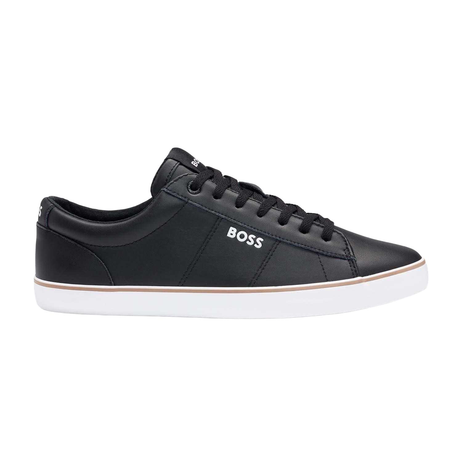 BOSS Sneaker Jodie, Leder