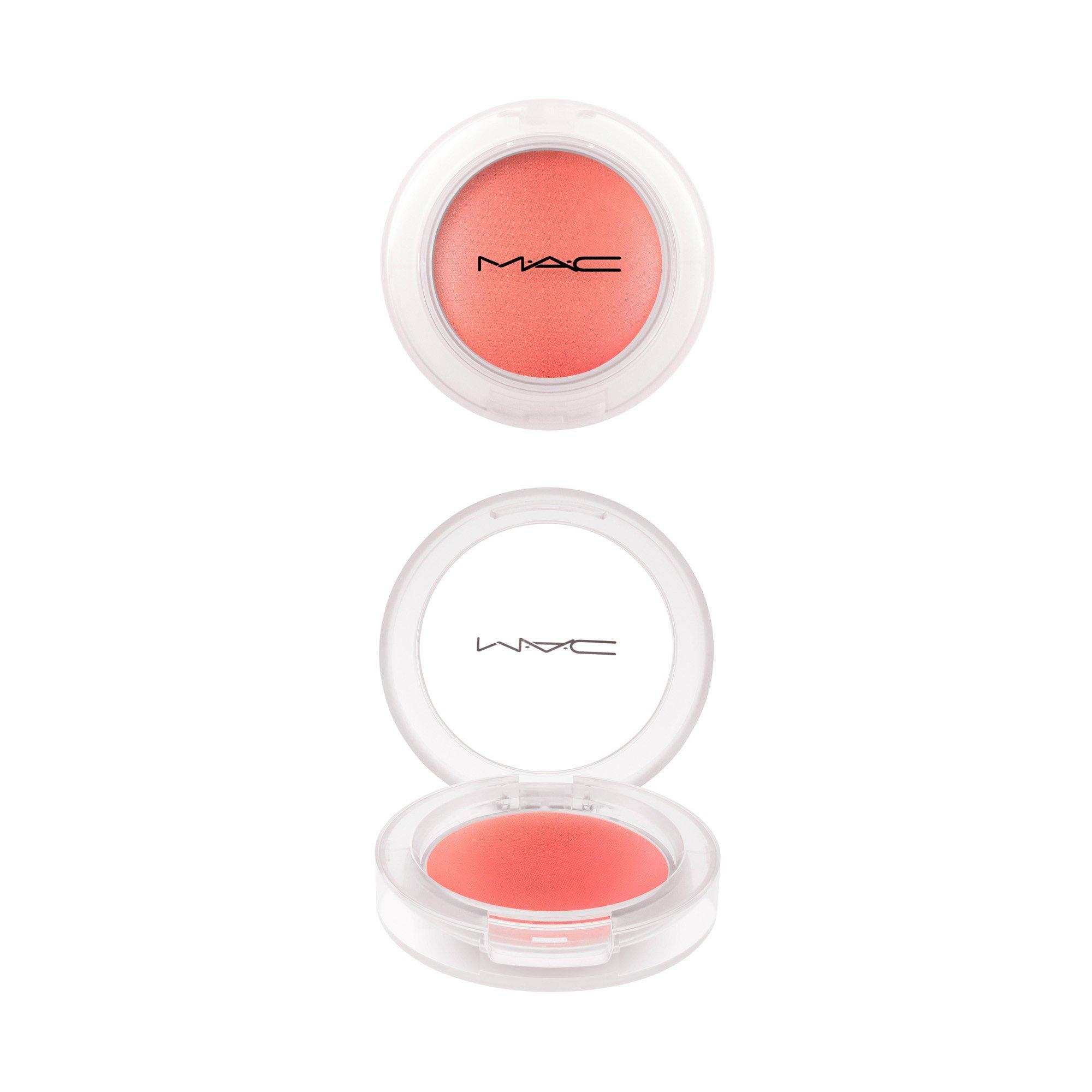 MAC Cosmetics GLOW PLAY Glow Play Blush