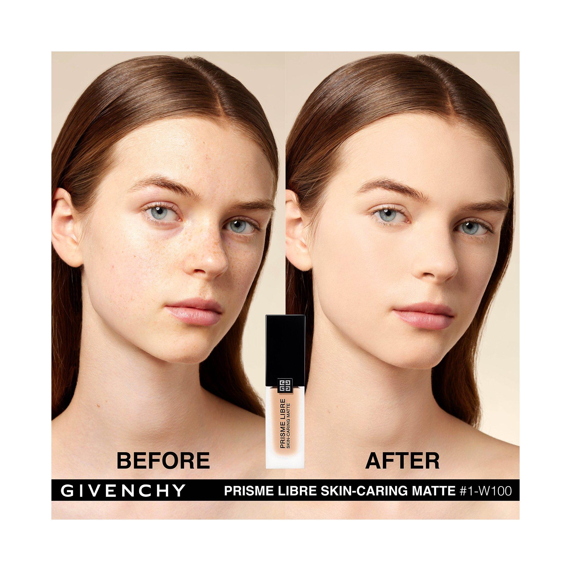 GIVENCHY Prisme Libre Skin-Caring Matte Foundation