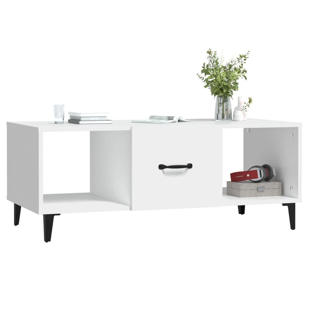 VidaXL Couchtisch holzwerkstoff