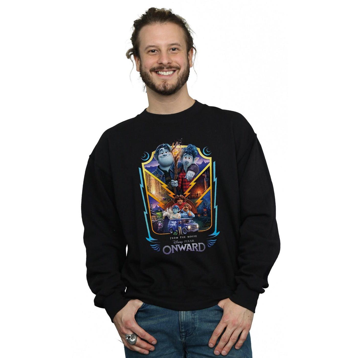 Disney Onward Sweatshirt