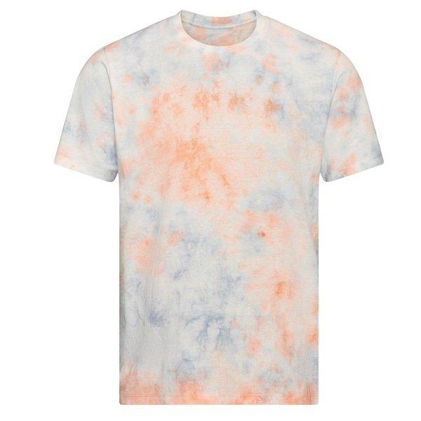 AWDis Tie Dye Kurzarm T-Shirt