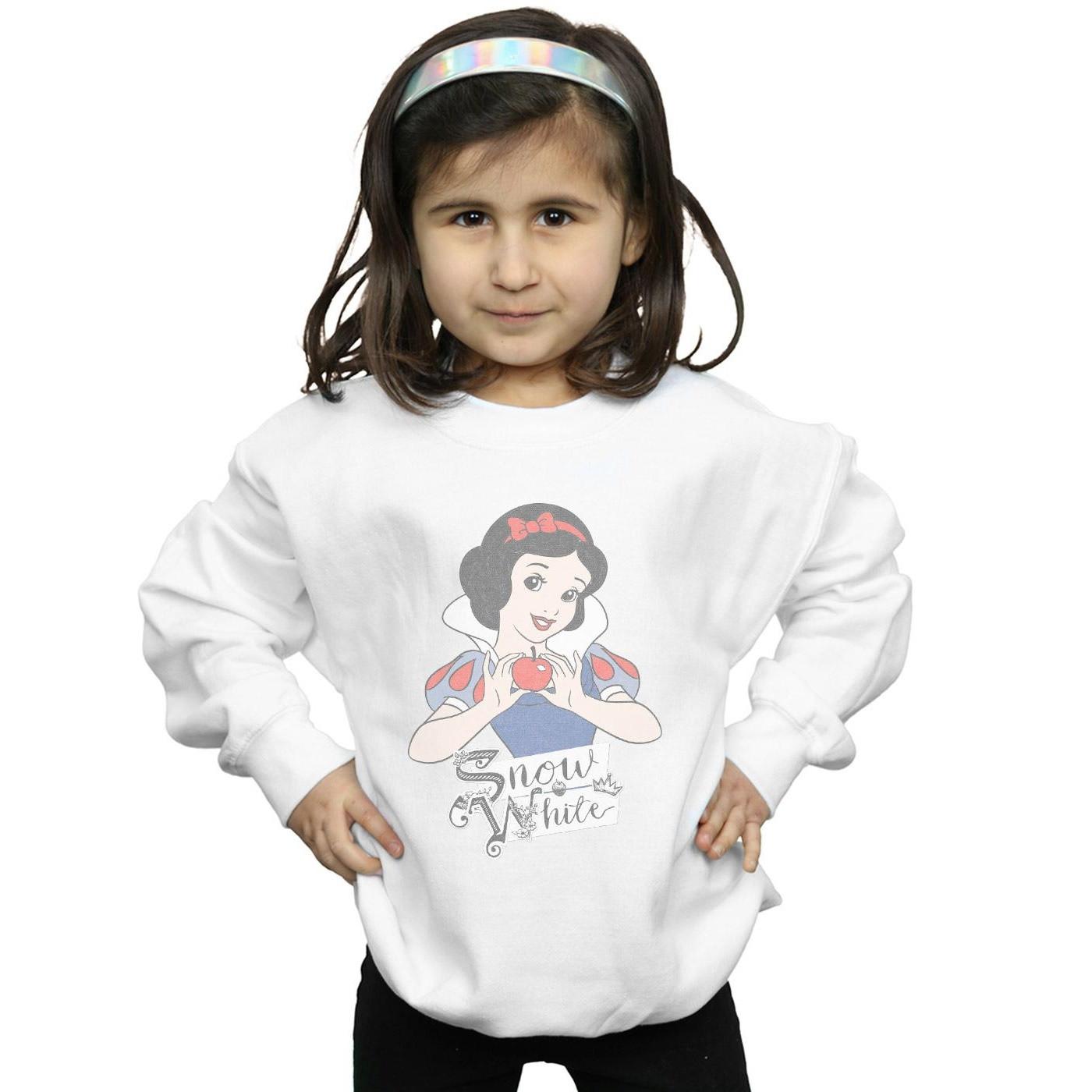 Disney PRINCESS Sweatshirt