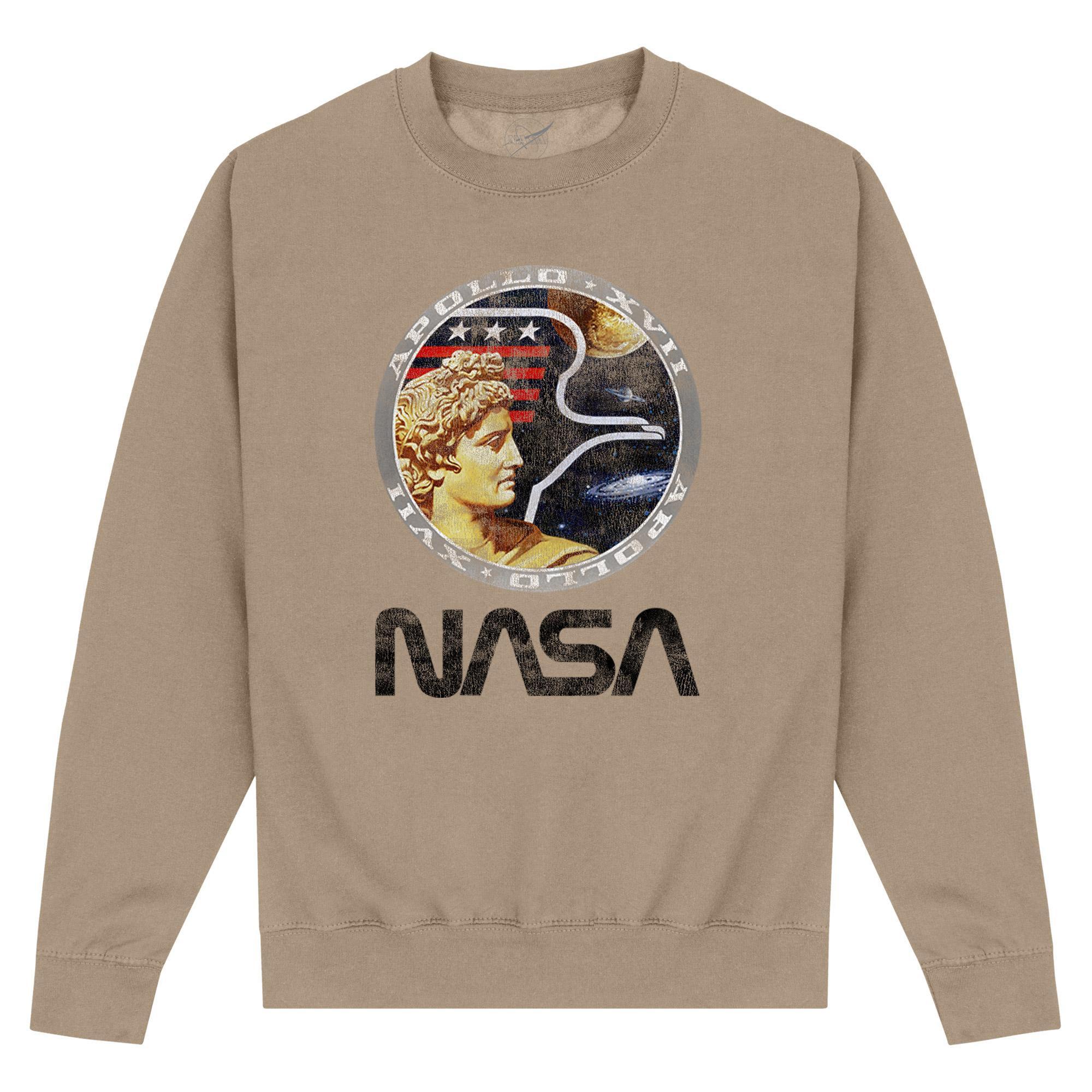 Nasa Apollo Sweatshirt