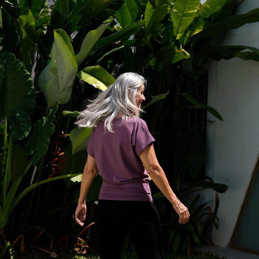 Vervola Favourite Yoga T-Shirt